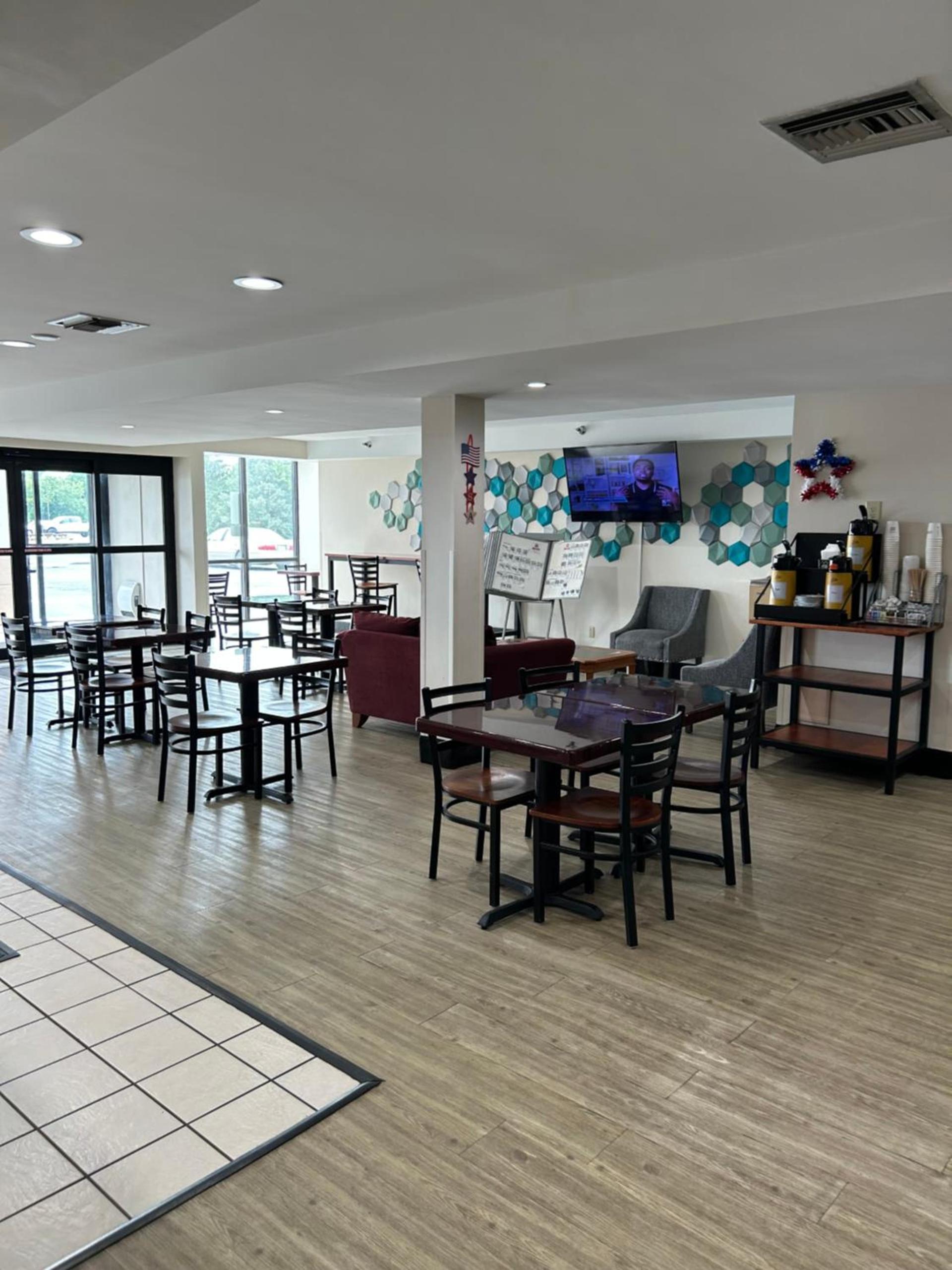 Super 8 by Wyndham Gettysburg photo 40