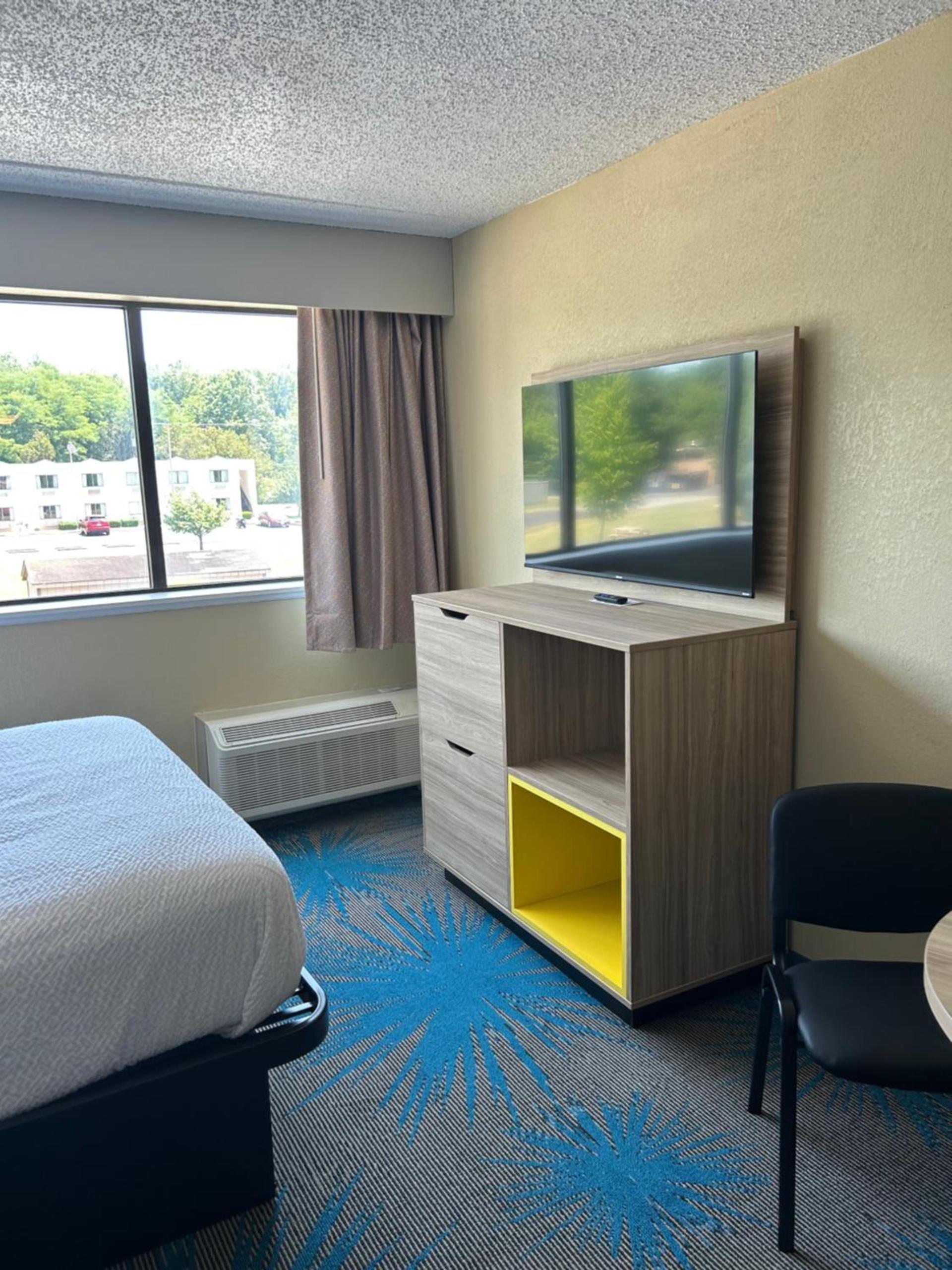 Days Inn by Wyndham Gettysburg photo 31