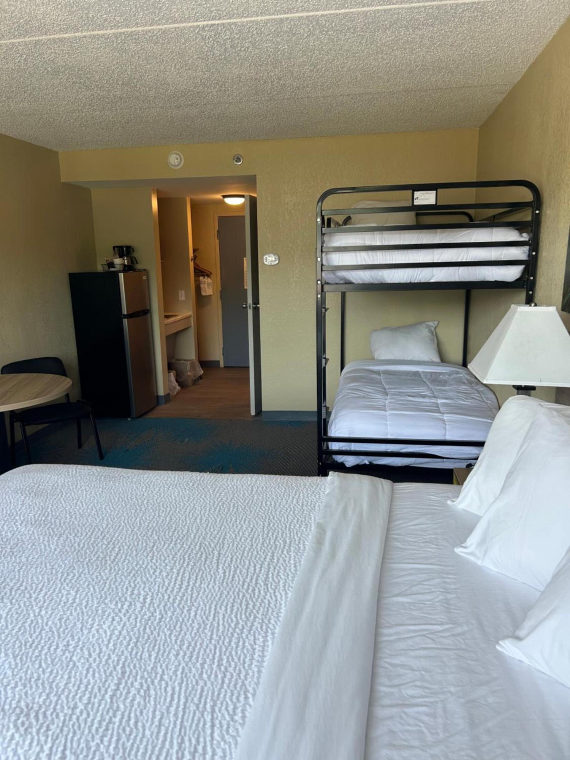 Days Inn by Wyndham Gettysburg photo 32