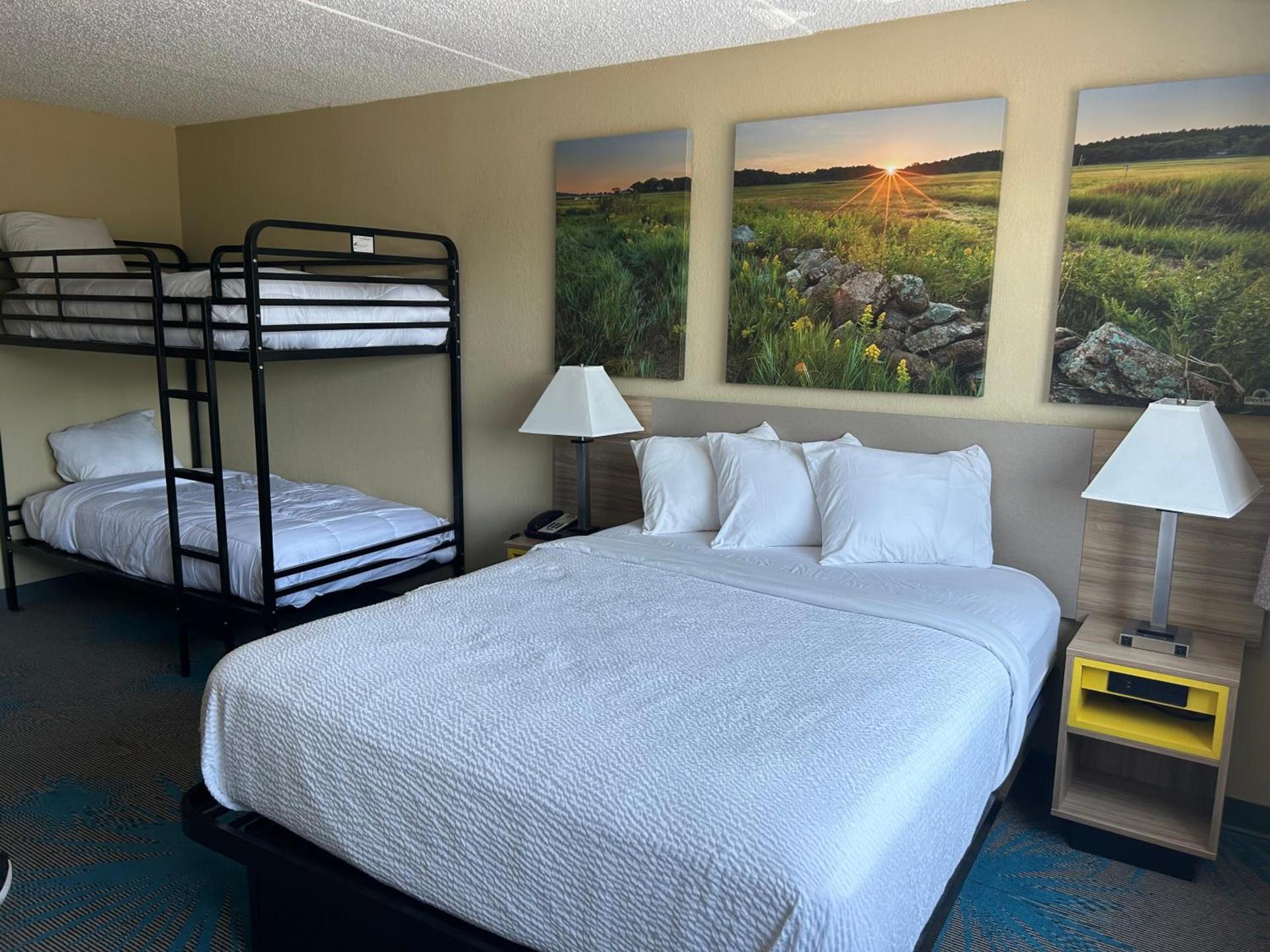 Days Inn by Wyndham Gettysburg photo 33