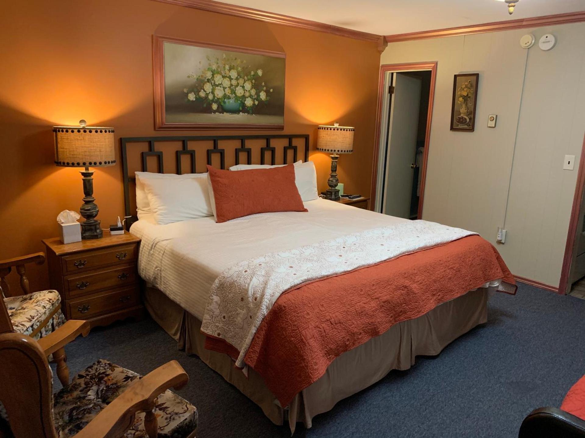Starlite Motel & Suites photo 36
