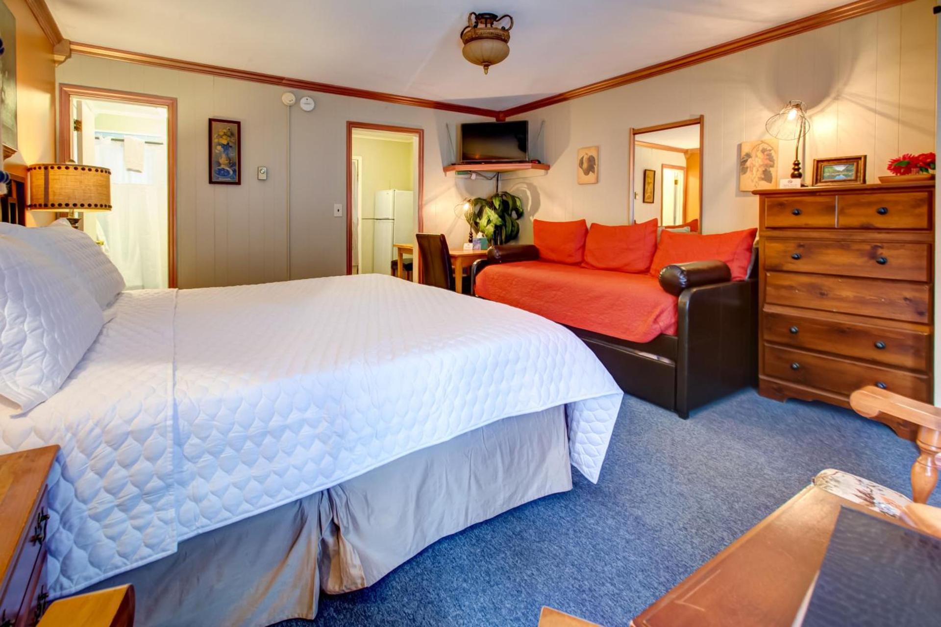 Starlite Motel & Suites photo 35