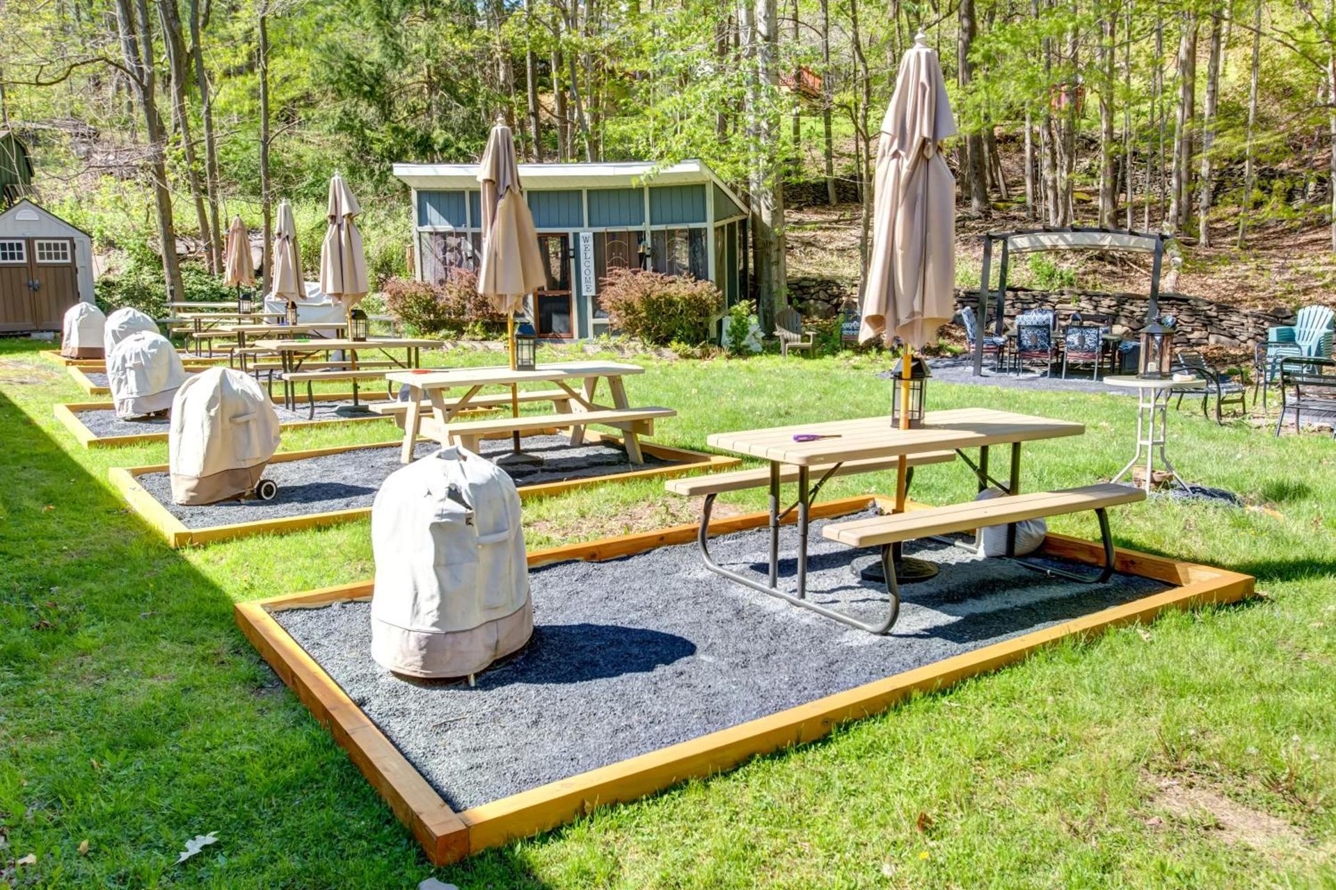 Starlite Motel & Suites photo 19