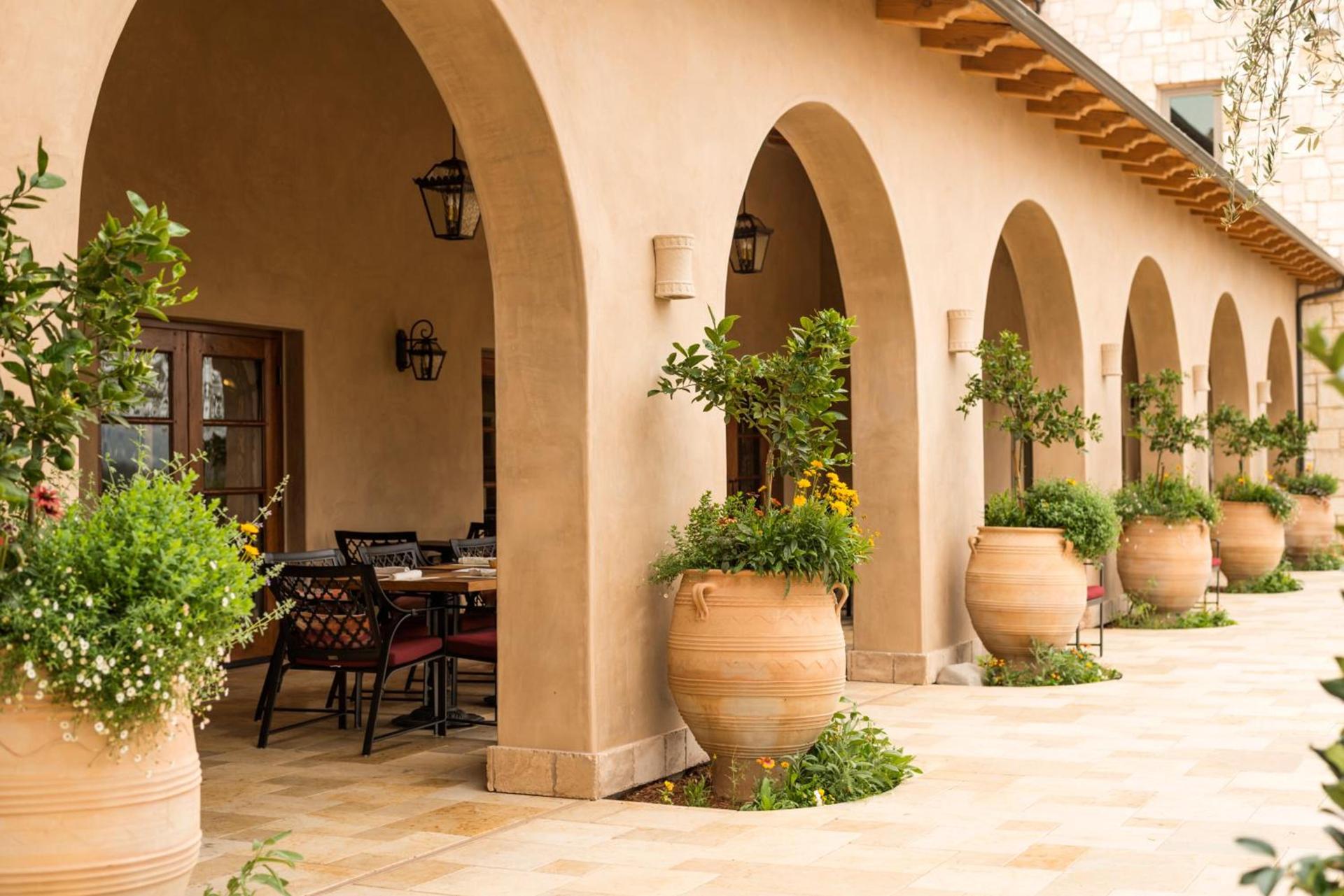 Allegretto Vineyard Resort Paso Robles photo 60