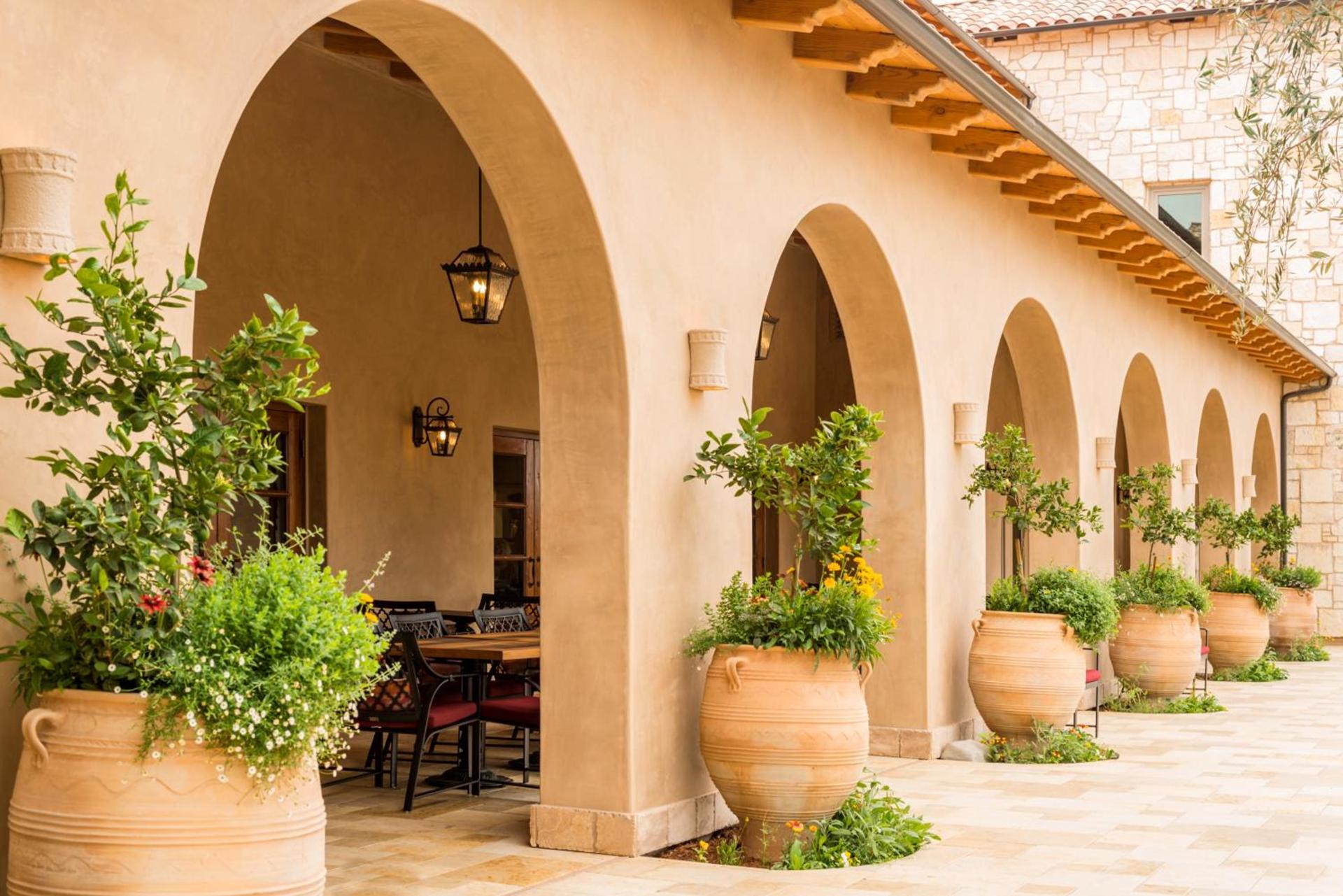 Allegretto Vineyard Resort Paso Robles photo 61