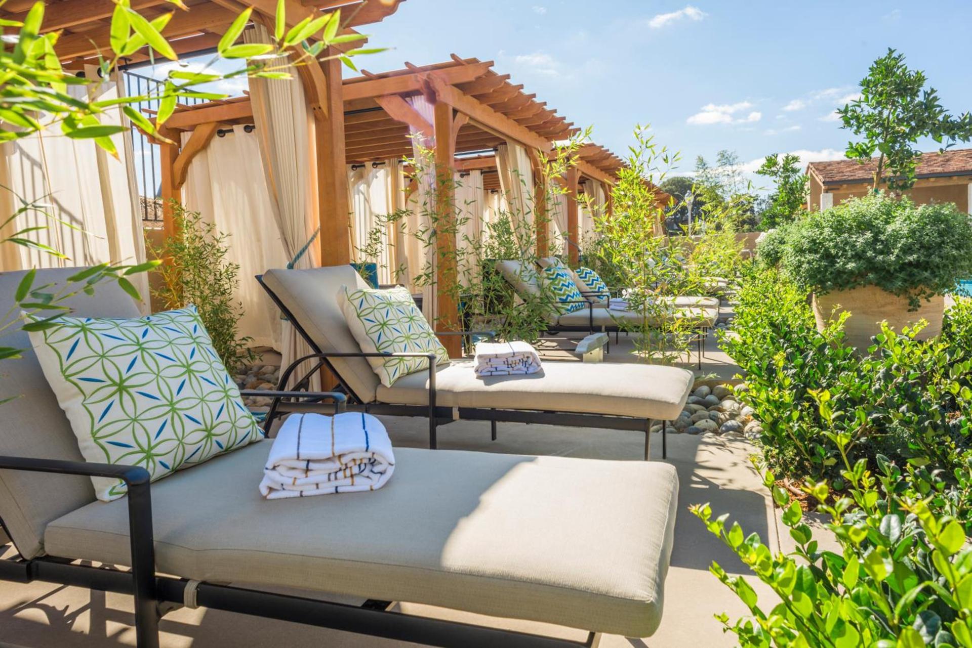Allegretto Vineyard Resort Paso Robles photo 2