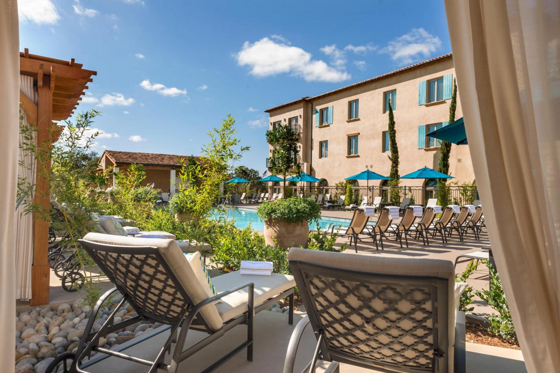 Allegretto Vineyard Resort Paso Robles photo 29