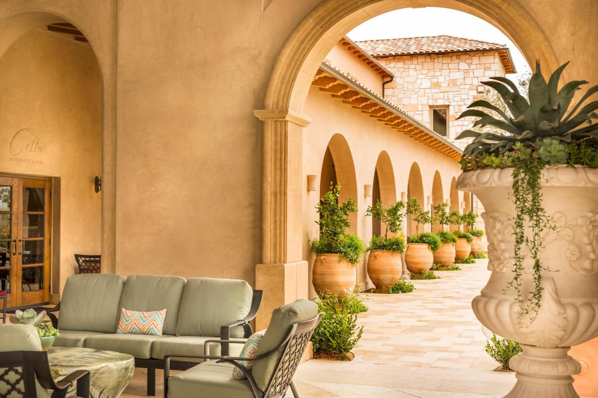 Allegretto Vineyard Resort Paso Robles photo 27