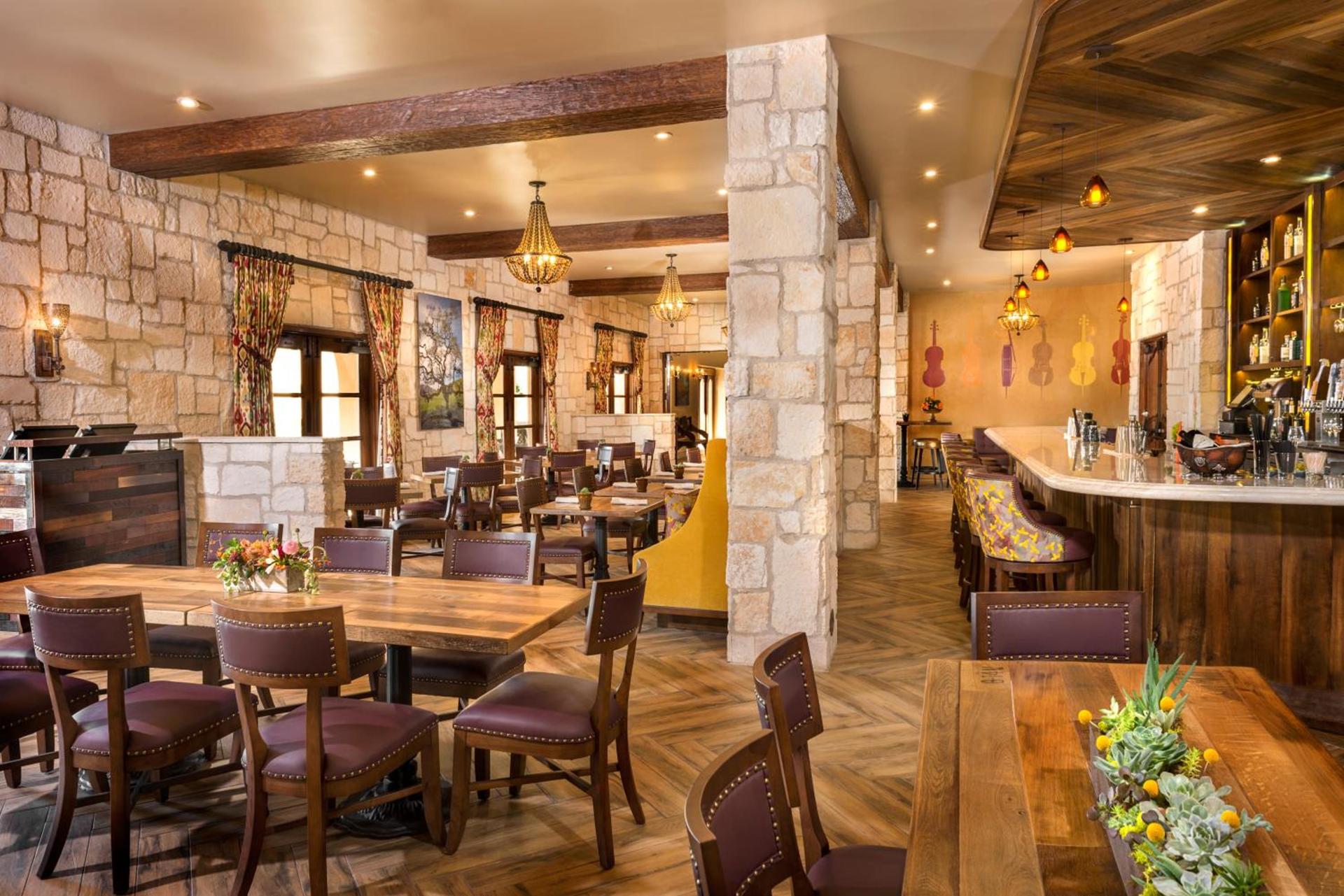 Allegretto Vineyard Resort Paso Robles photo 37