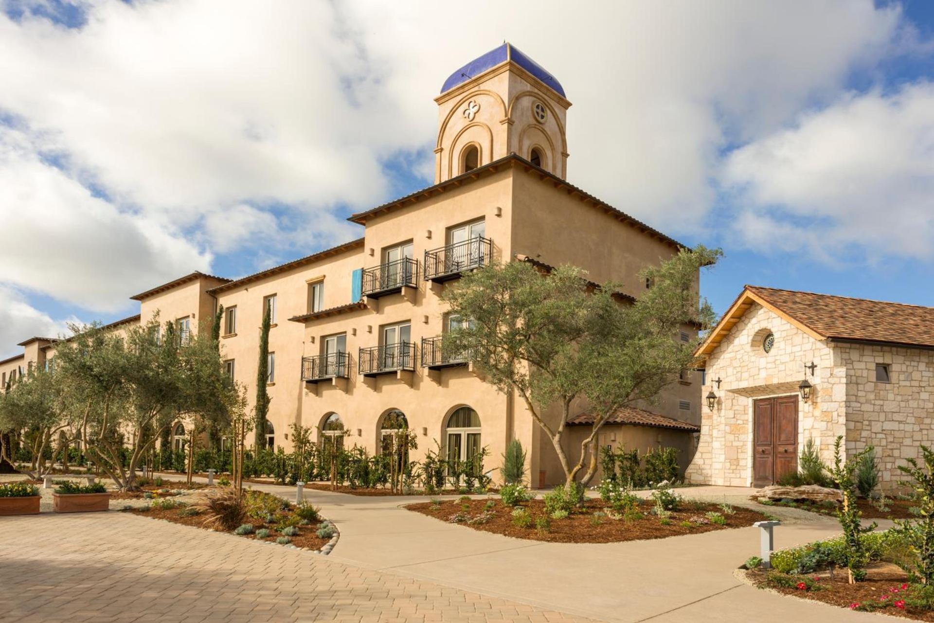 Allegretto Vineyard Resort Paso Robles photo 19
