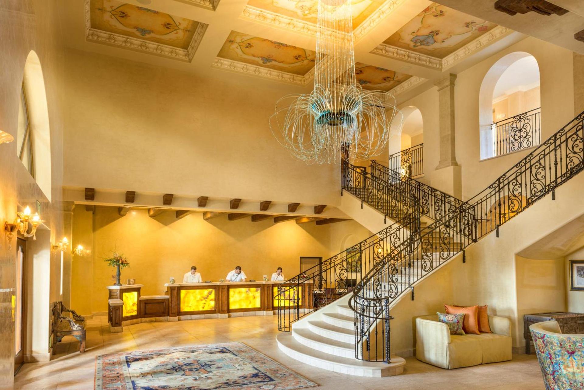 Allegretto Vineyard Resort Paso Robles photo 3