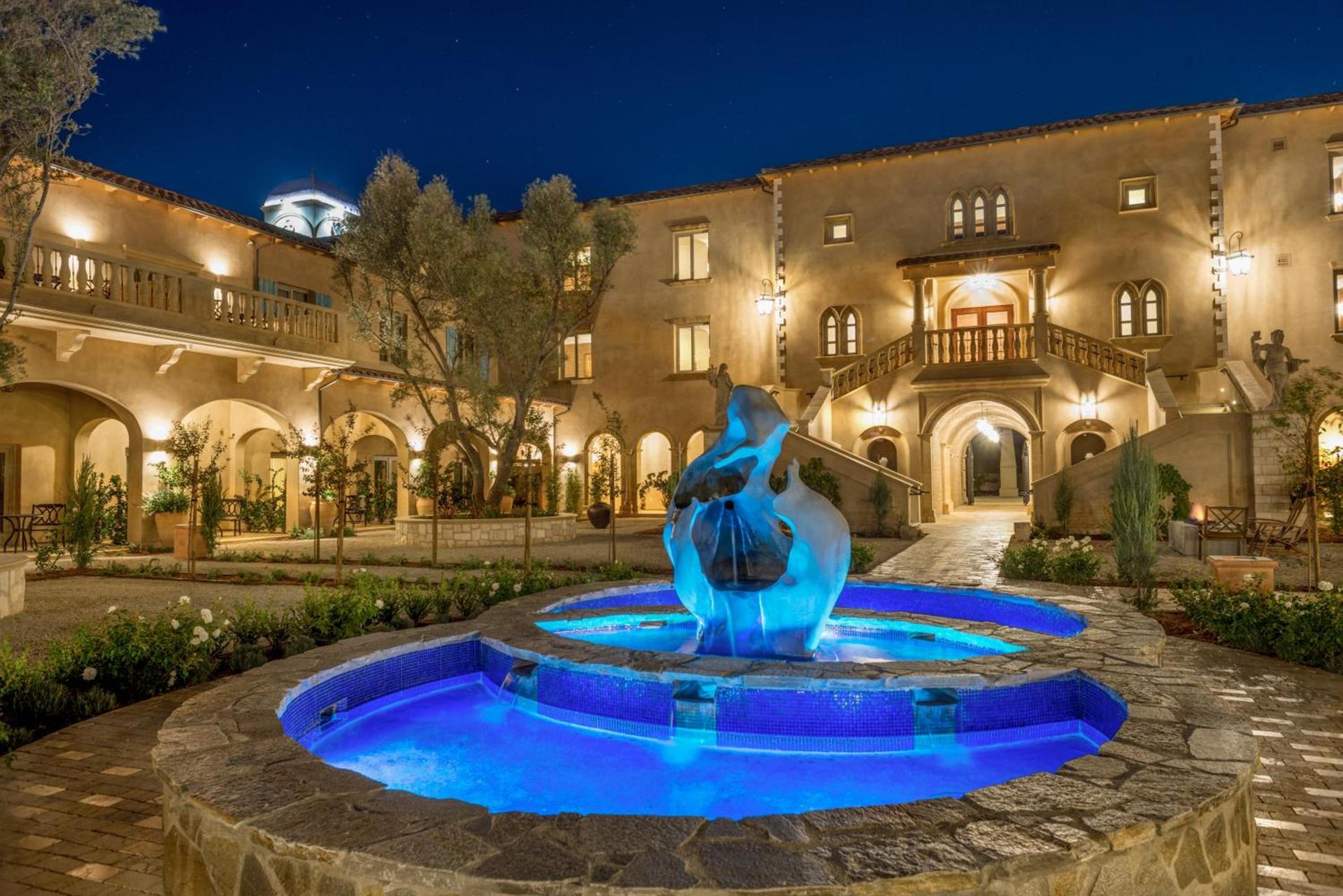 Allegretto Vineyard Resort Paso Robles photo 18