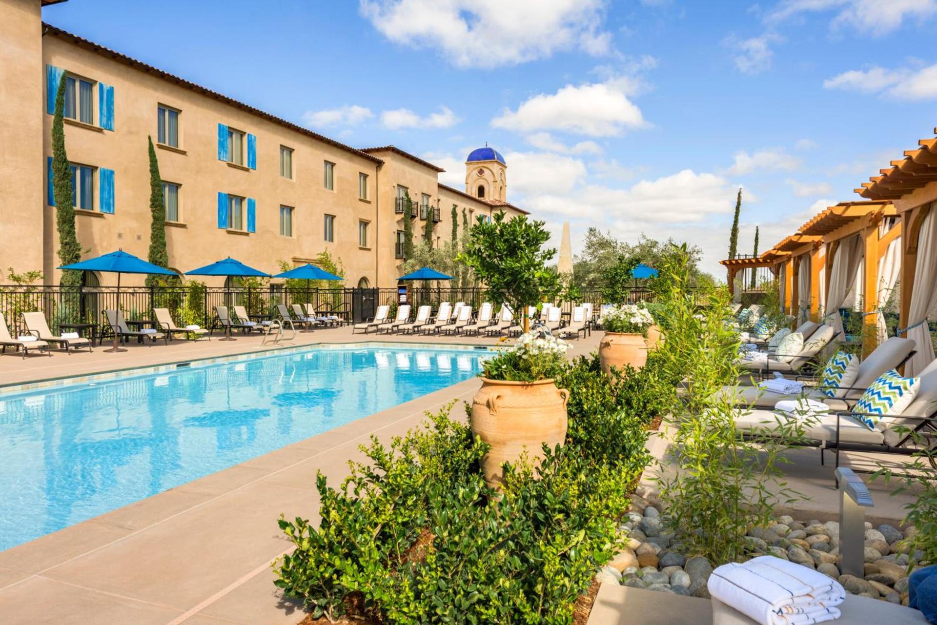 Allegretto Vineyard Resort Paso Robles photo 5