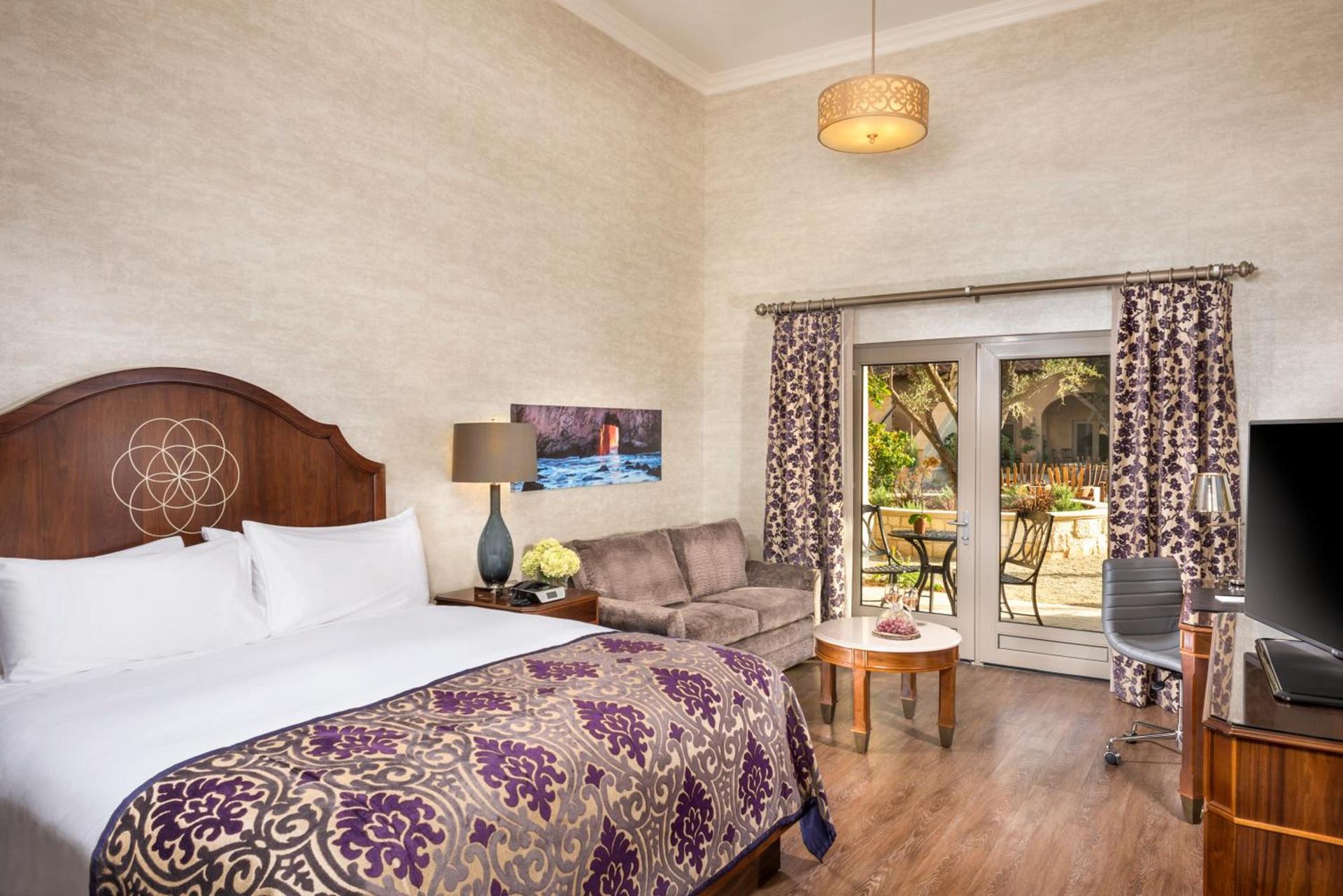 Allegretto Vineyard Resort Paso Robles photo 75