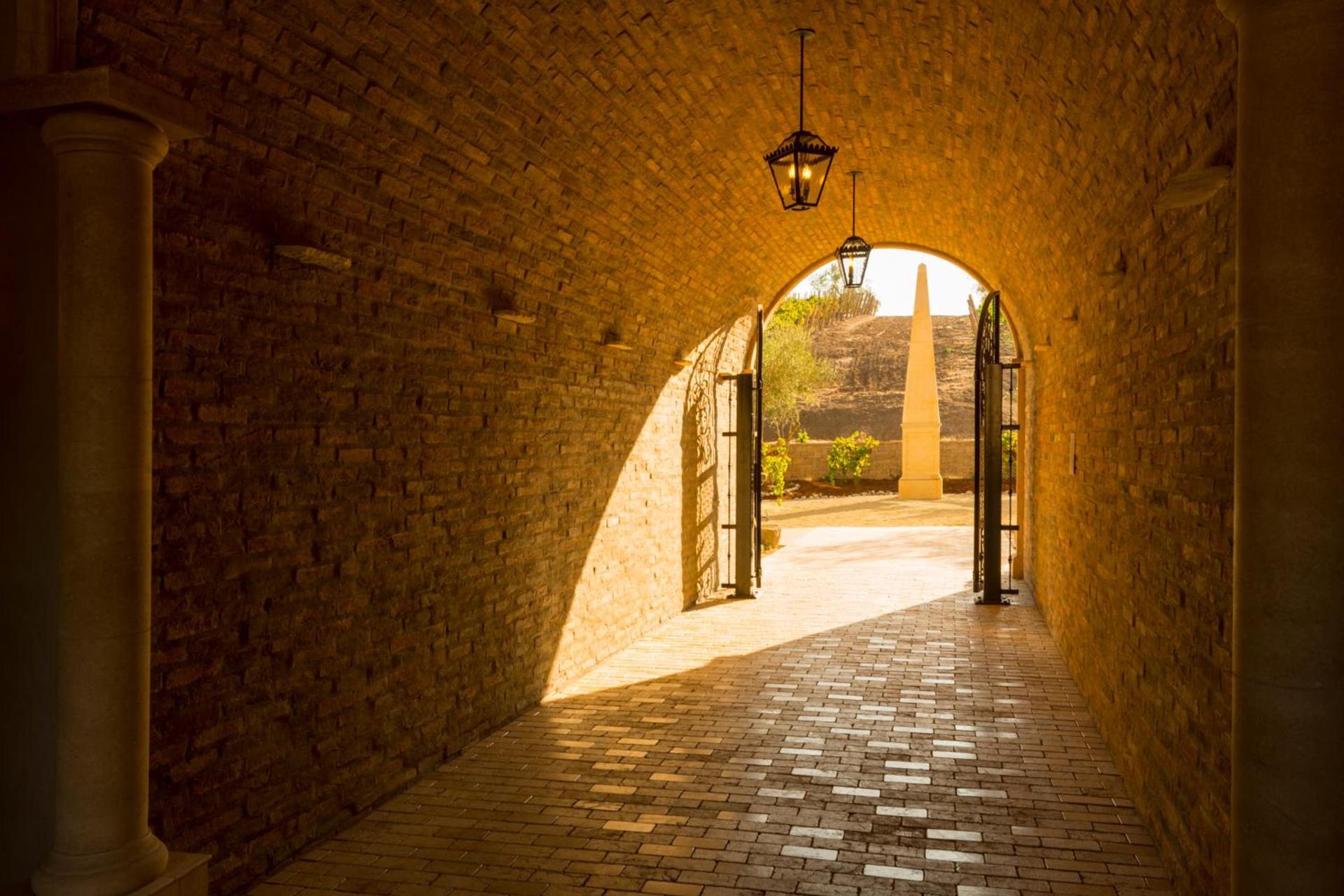 Allegretto Vineyard Resort Paso Robles photo 59