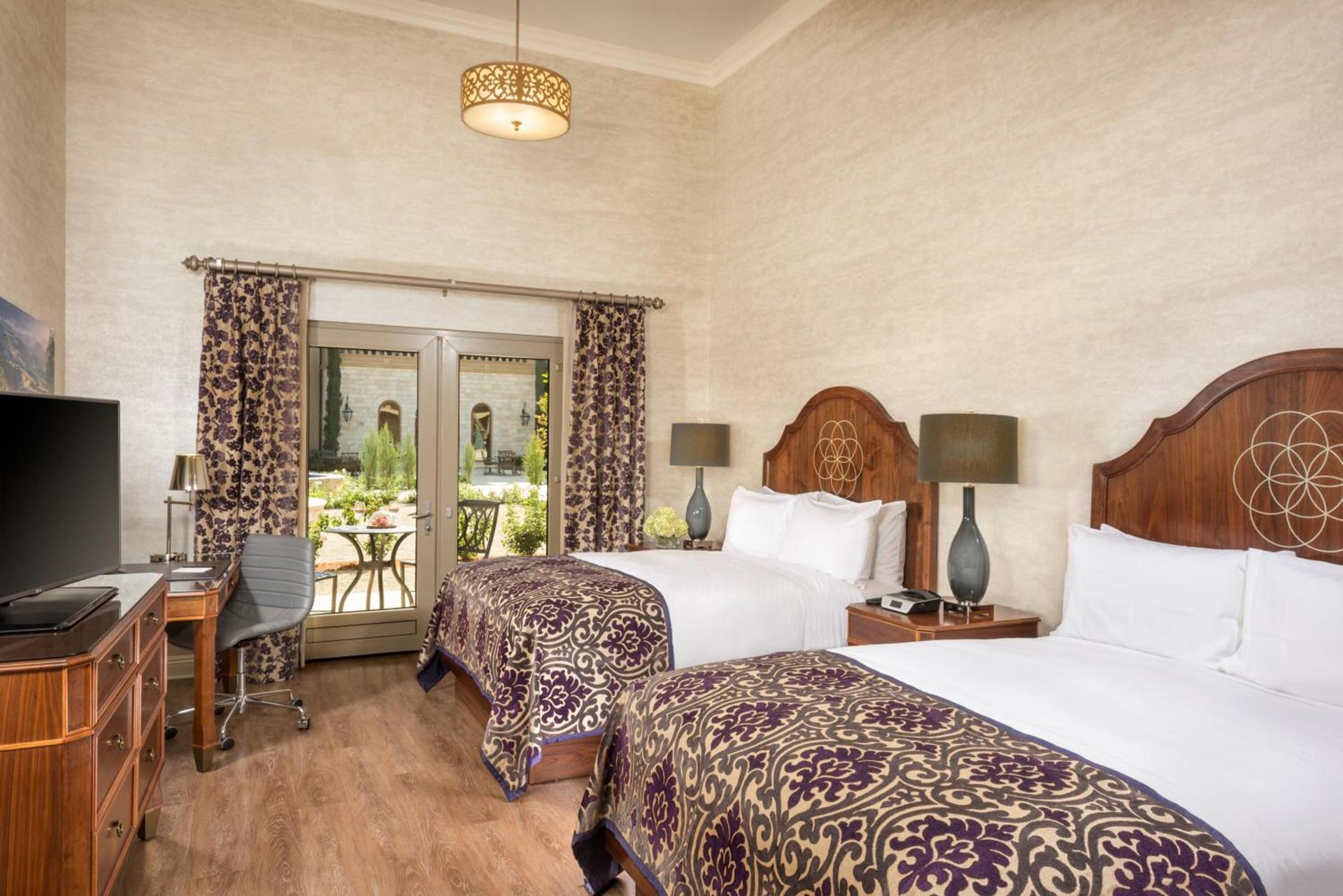 Allegretto Vineyard Resort Paso Robles photo 77