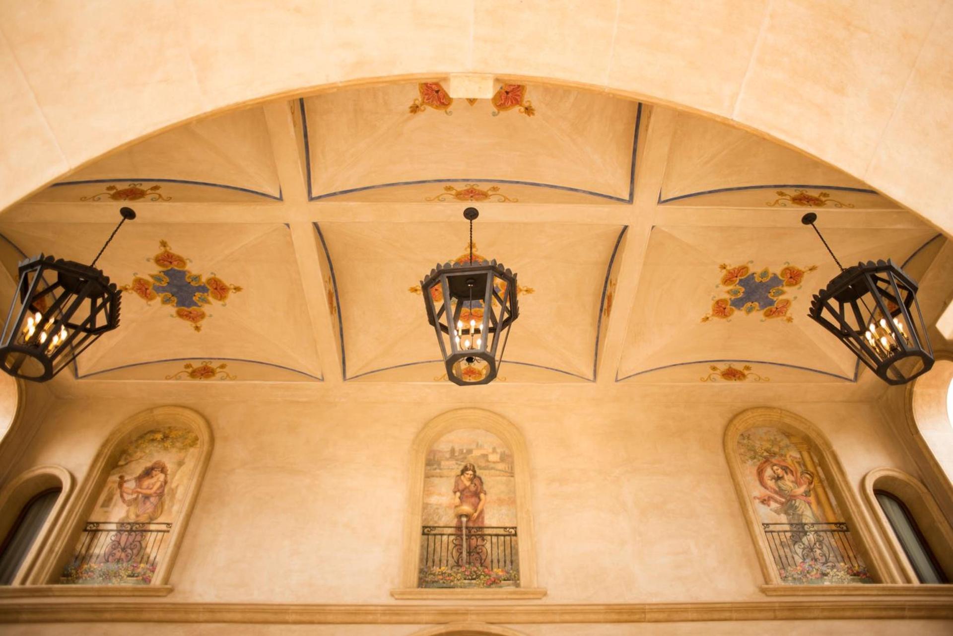 Allegretto Vineyard Resort Paso Robles photo 25