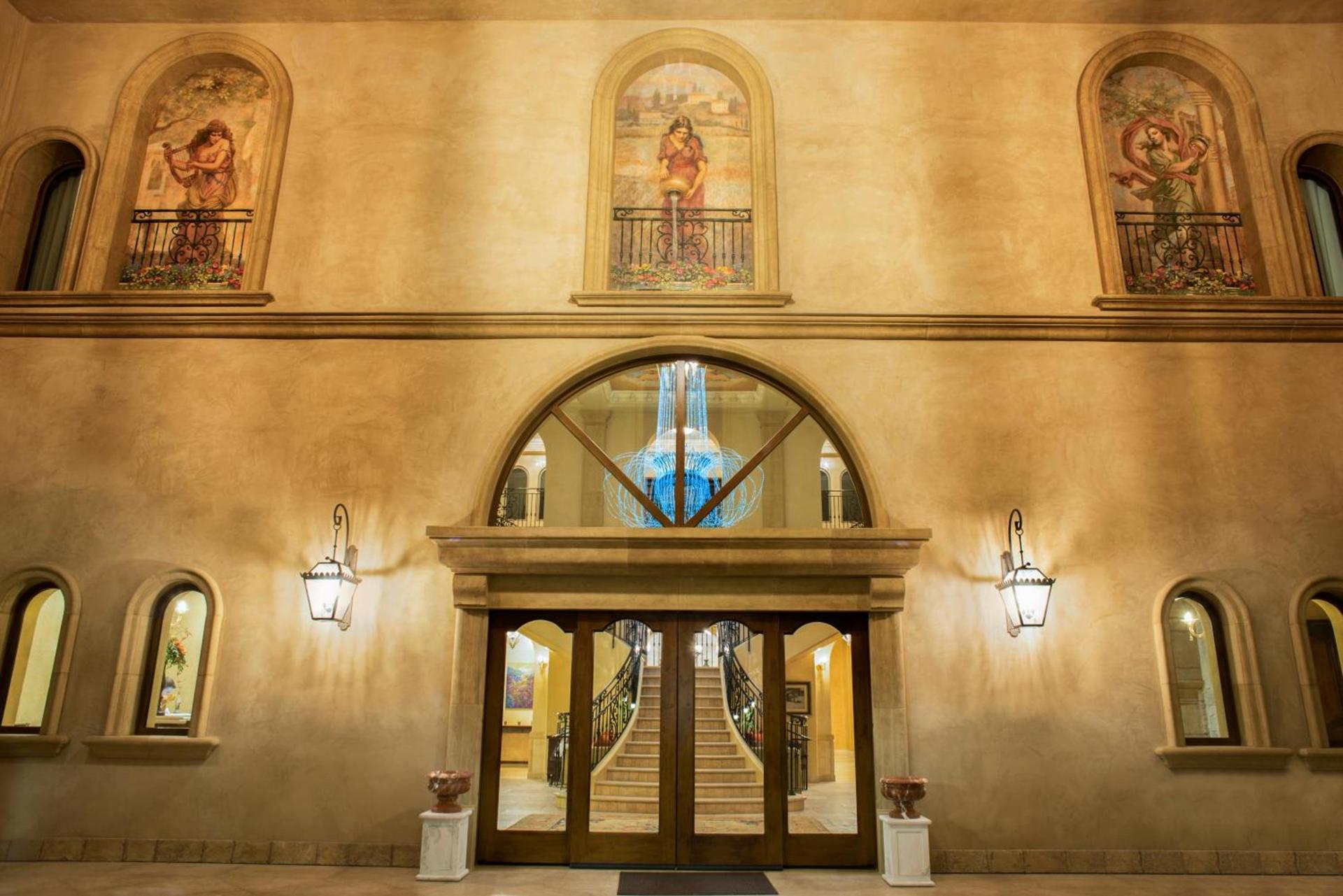 Allegretto Vineyard Resort Paso Robles photo 24