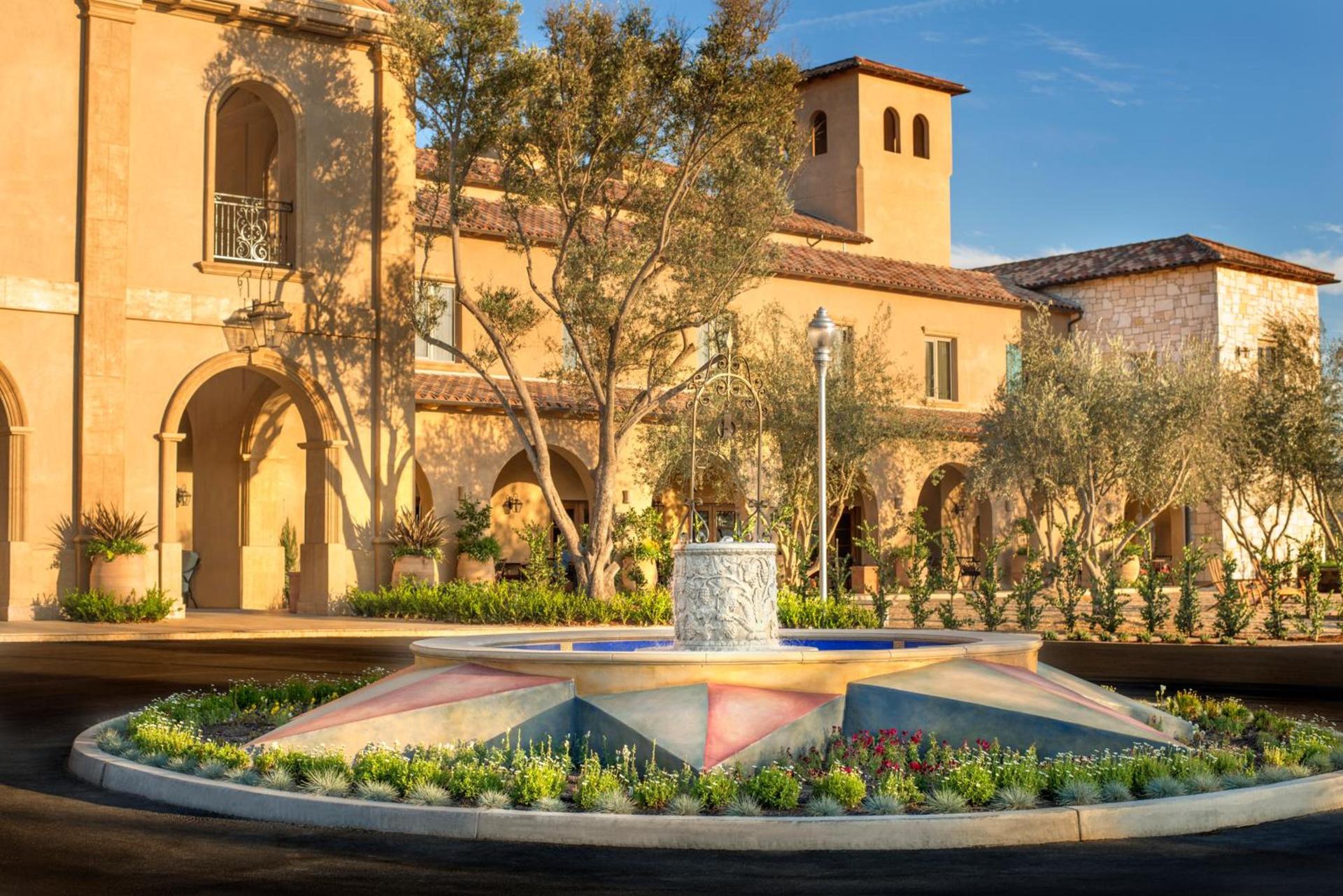 Allegretto Vineyard Resort Paso Robles photo 22