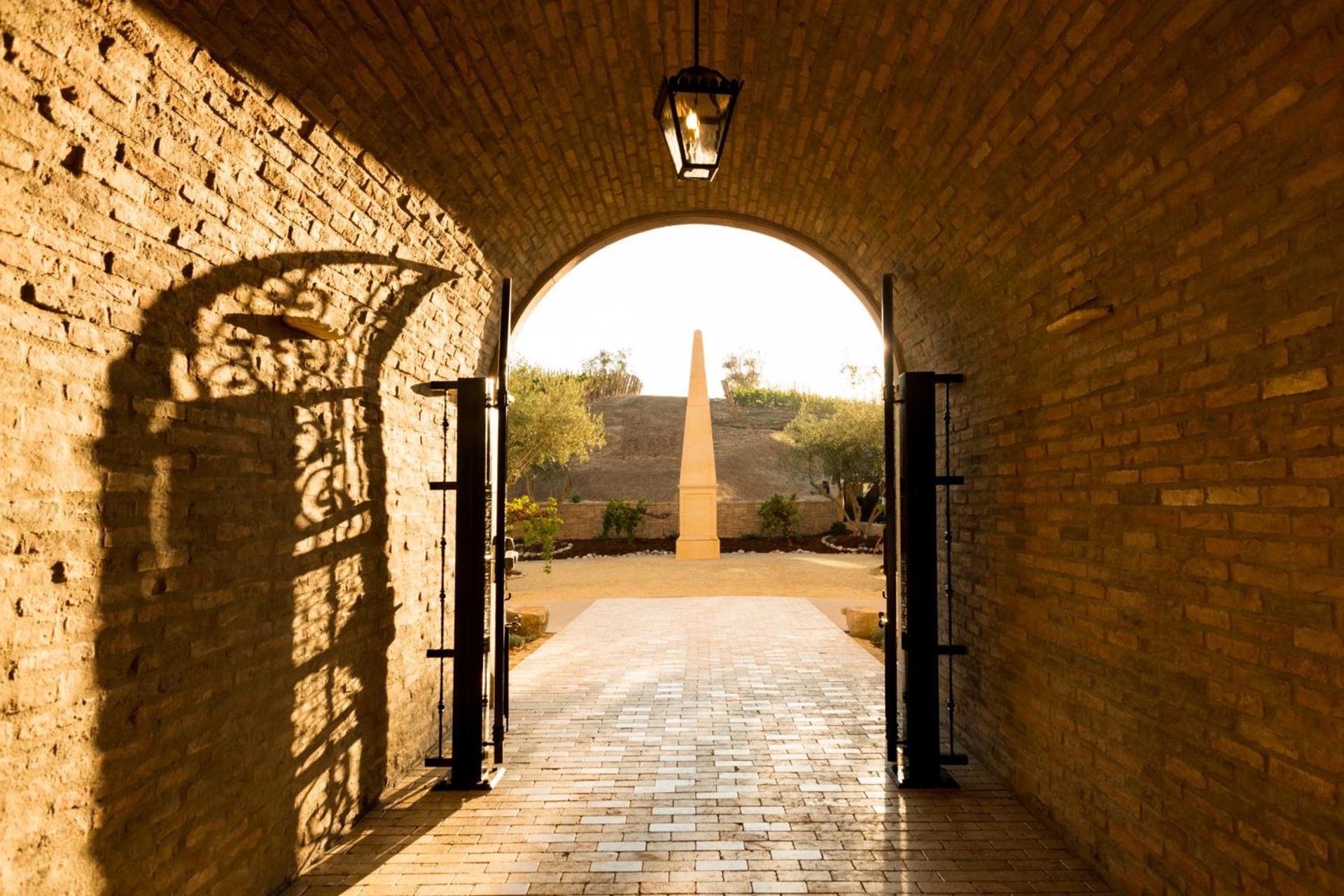 Allegretto Vineyard Resort Paso Robles photo 58