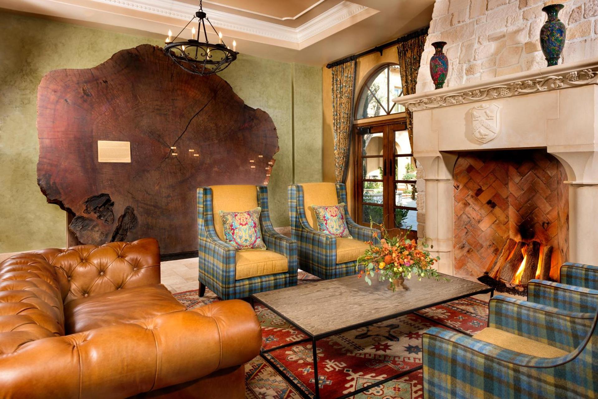Allegretto Vineyard Resort Paso Robles photo 63