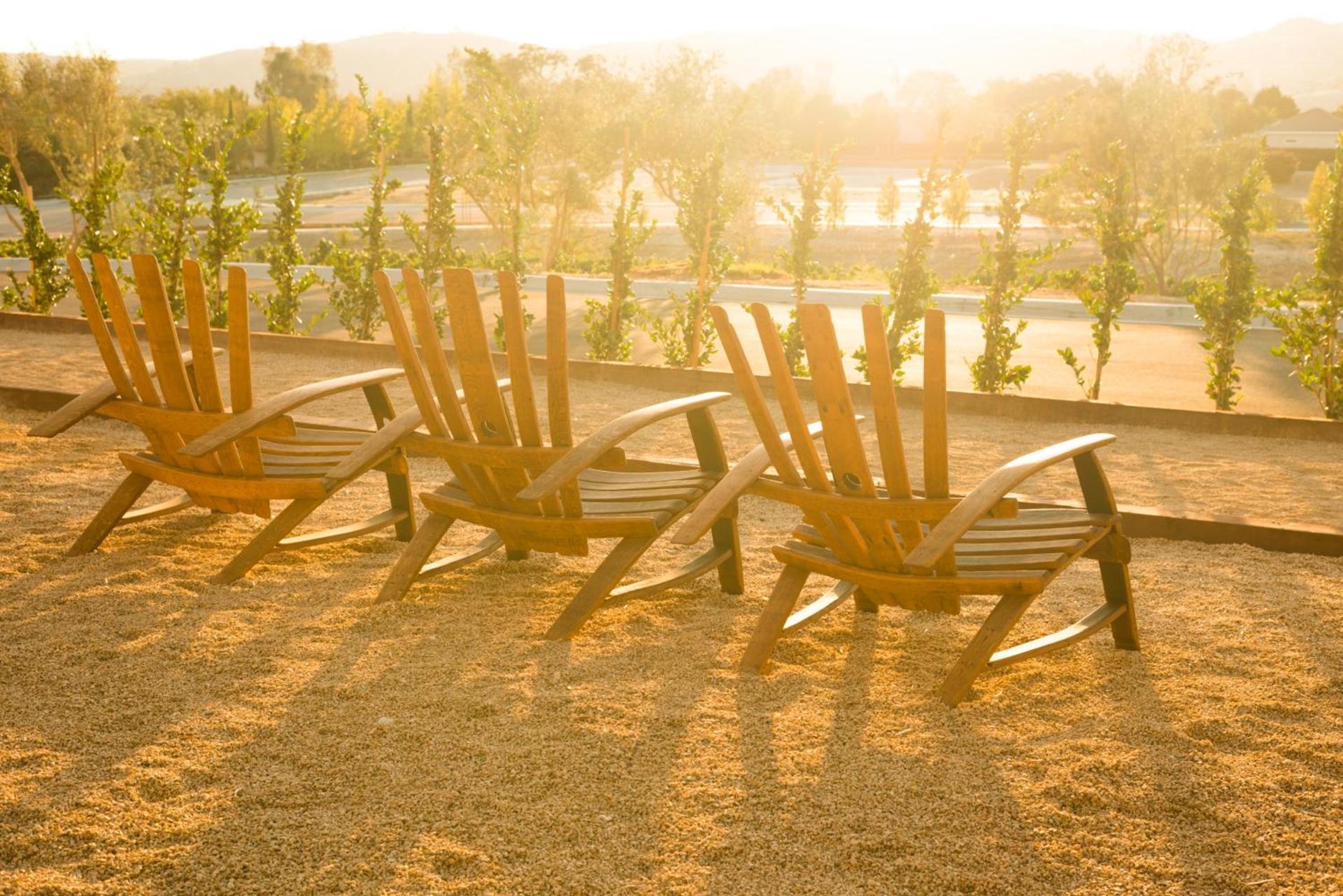 Allegretto Vineyard Resort Paso Robles photo 35