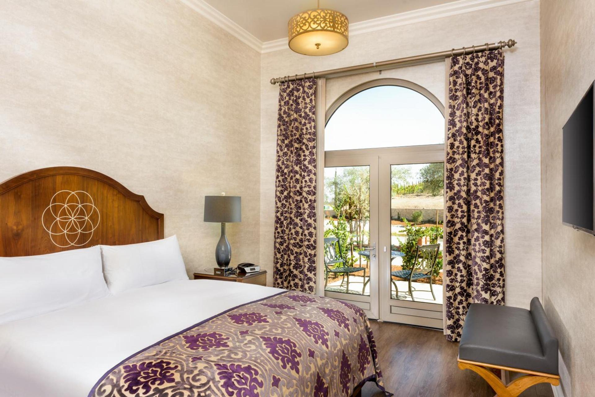 Allegretto Vineyard Resort Paso Robles photo 67