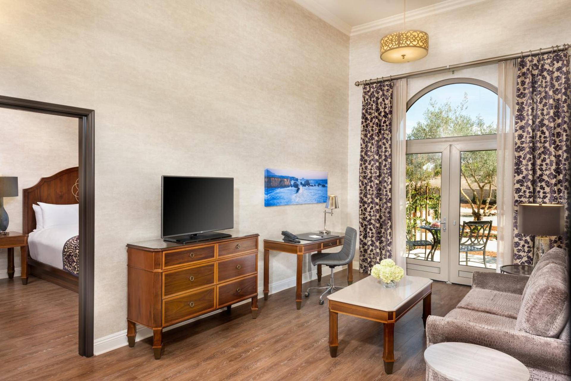 Allegretto Vineyard Resort Paso Robles photo 68
