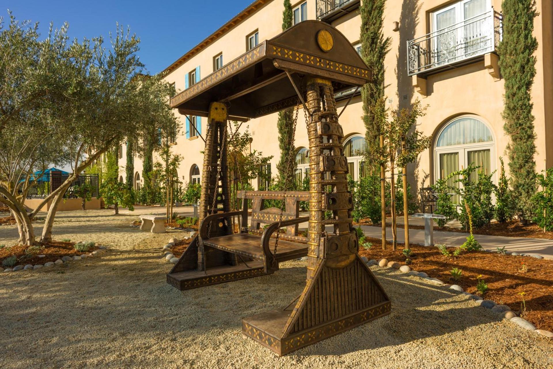 Allegretto Vineyard Resort Paso Robles photo 32