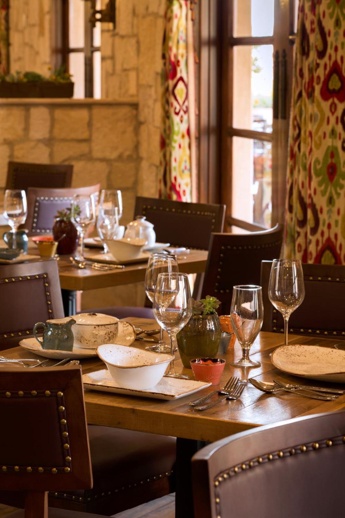 Allegretto Vineyard Resort Paso Robles photo 40