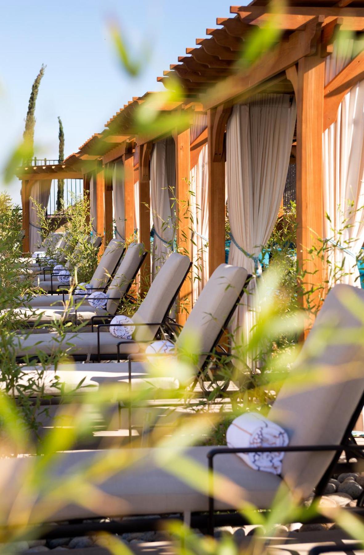Allegretto Vineyard Resort Paso Robles photo 30