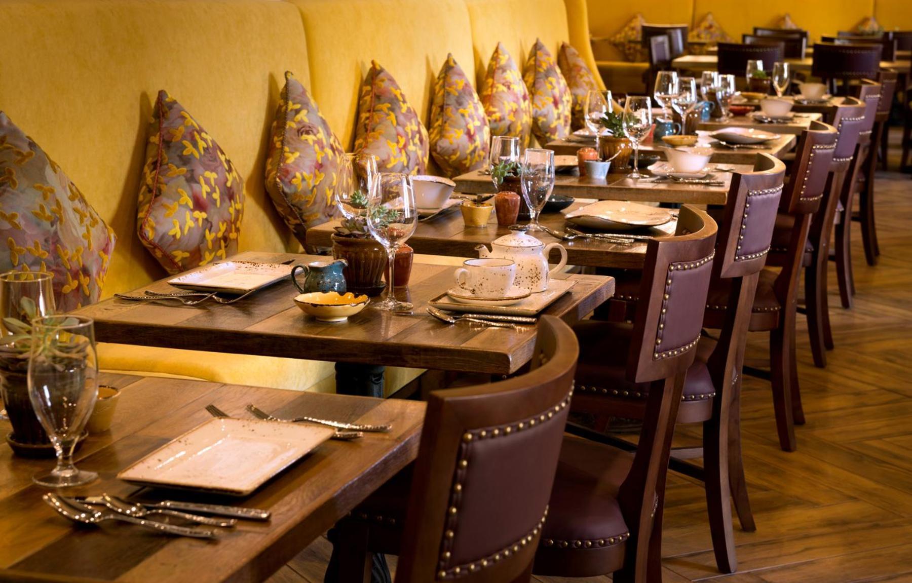 Allegretto Vineyard Resort Paso Robles photo 39