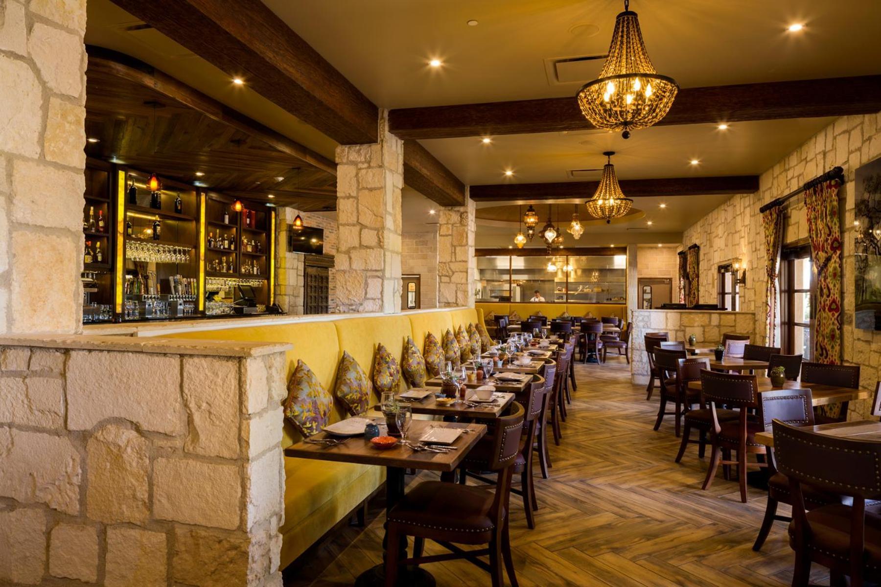 Allegretto Vineyard Resort Paso Robles photo 38