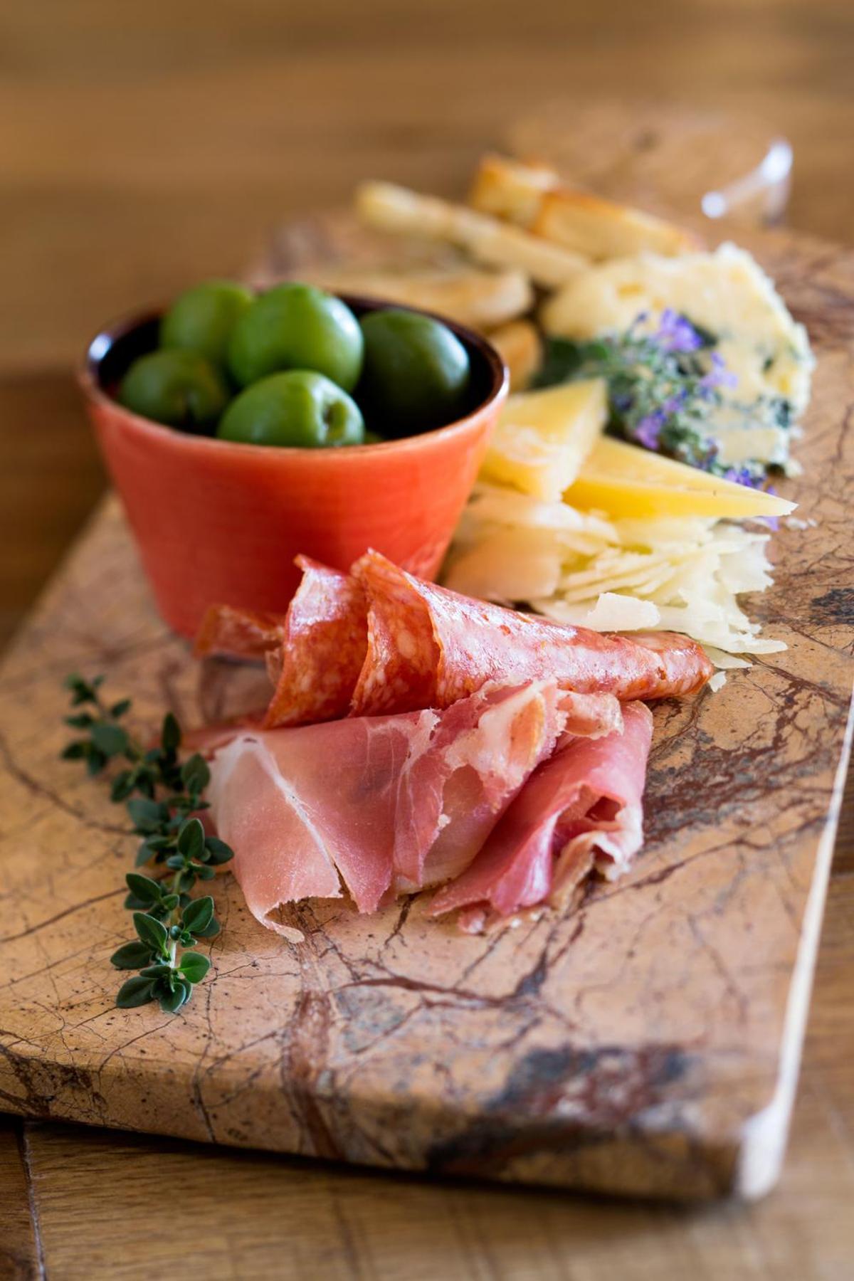 Allegretto Vineyard Resort Paso Robles photo 43
