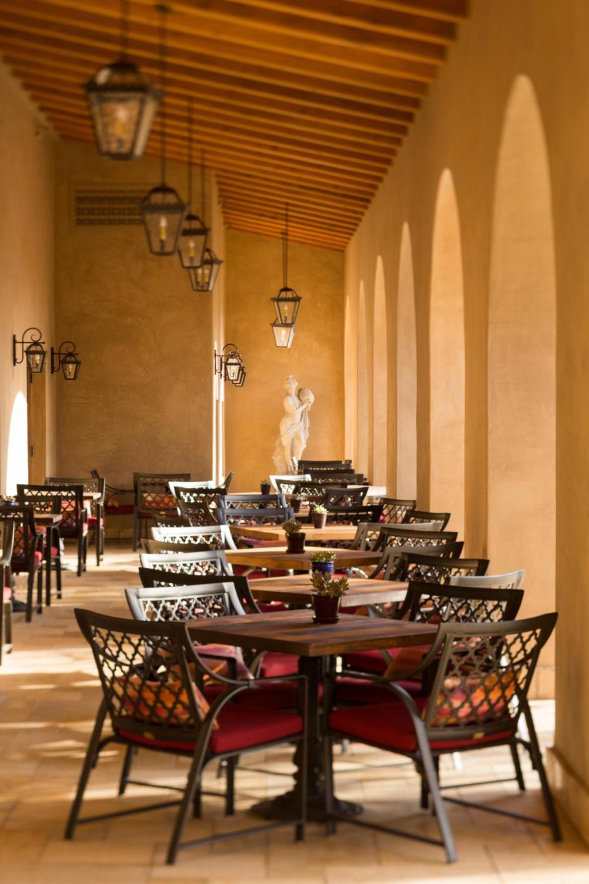 Allegretto Vineyard Resort Paso Robles photo 53