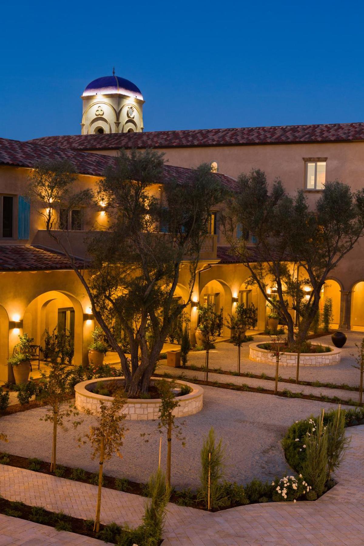 Allegretto Vineyard Resort Paso Robles photo 15