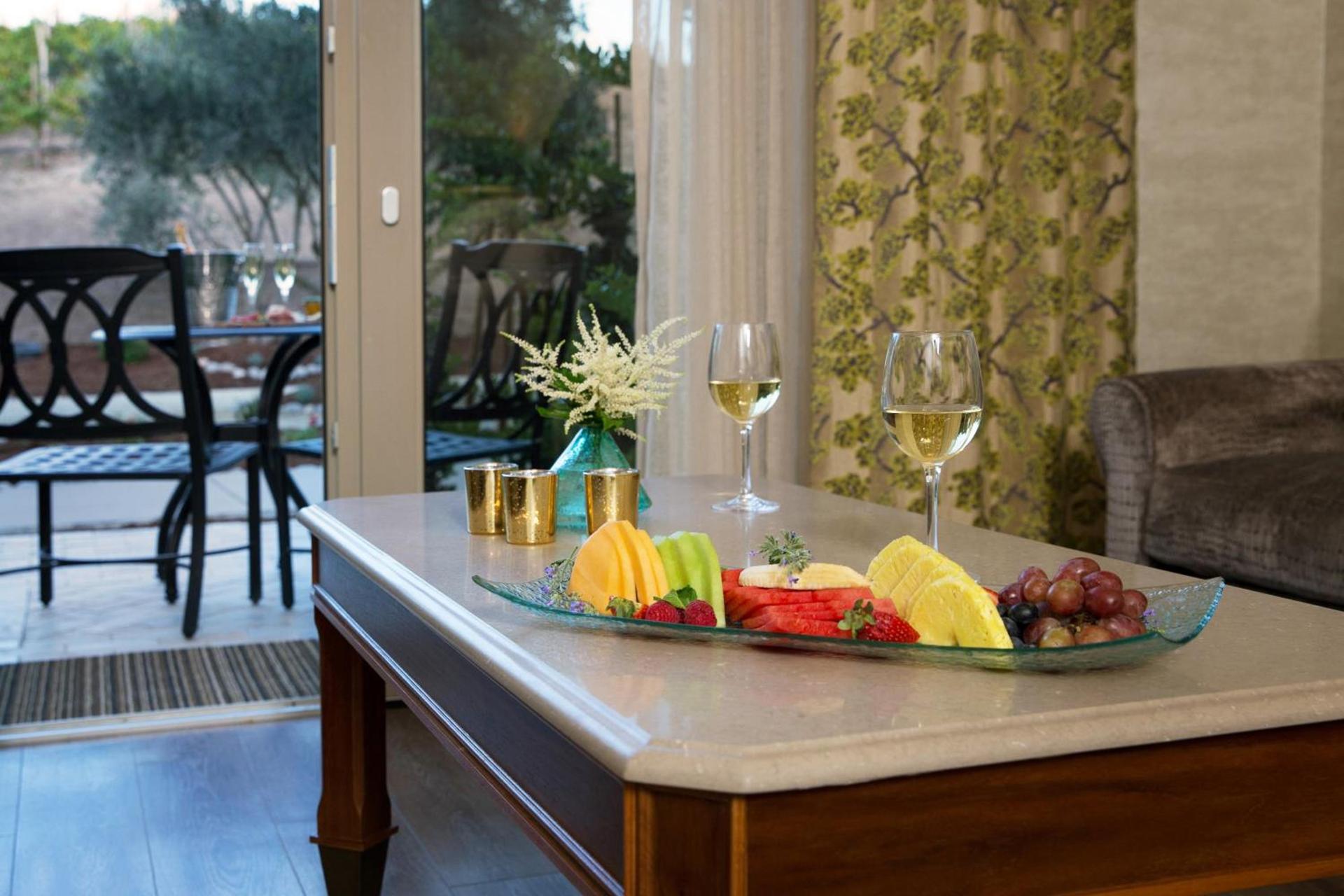 Allegretto Vineyard Resort Paso Robles photo 69