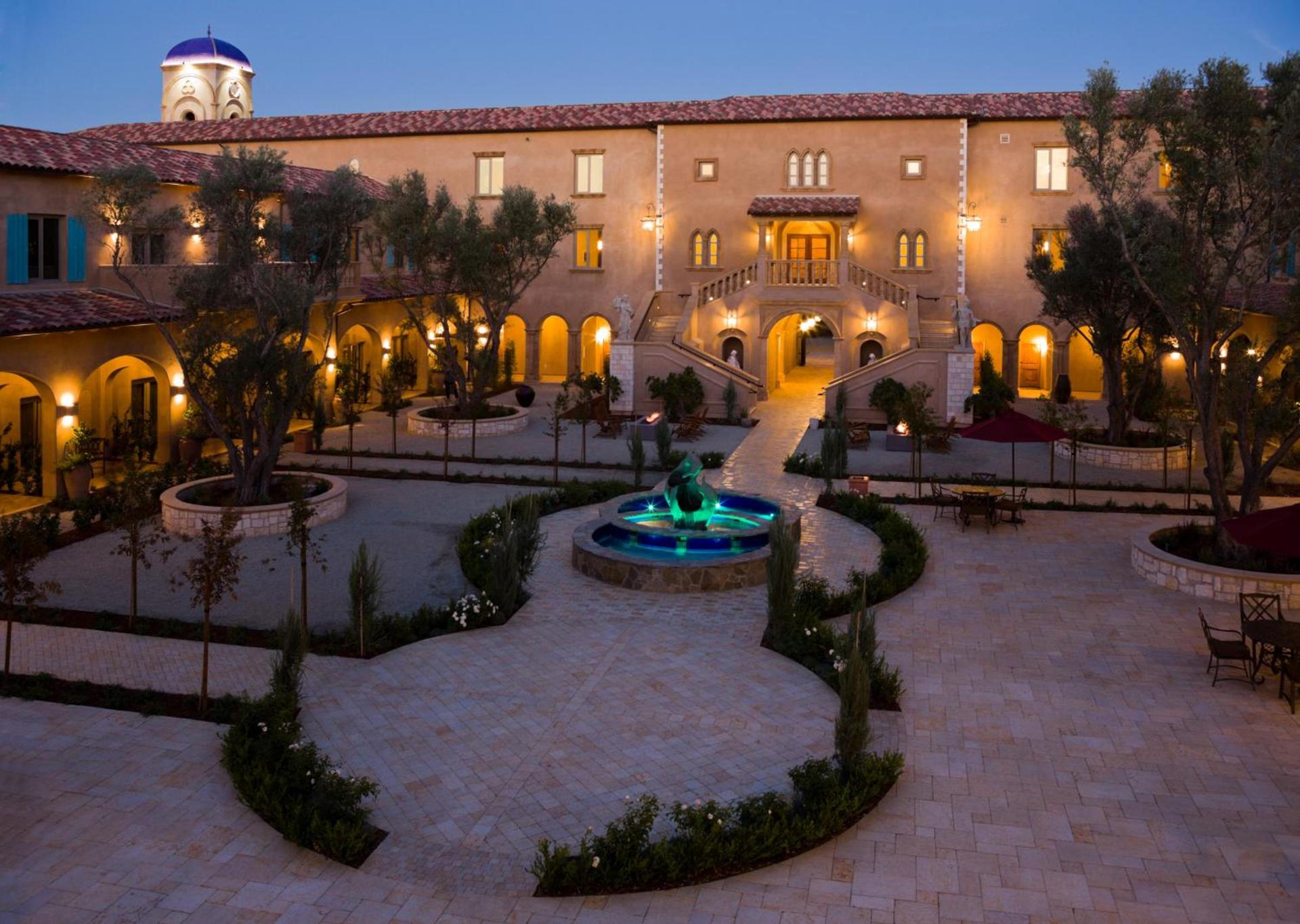 Allegretto Vineyard Resort Paso Robles photo 14
