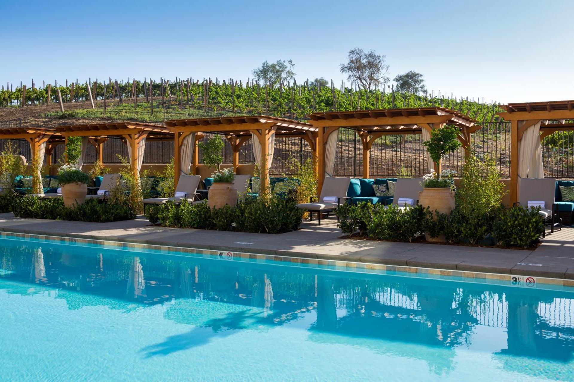 Allegretto Vineyard Resort Paso Robles photo 31