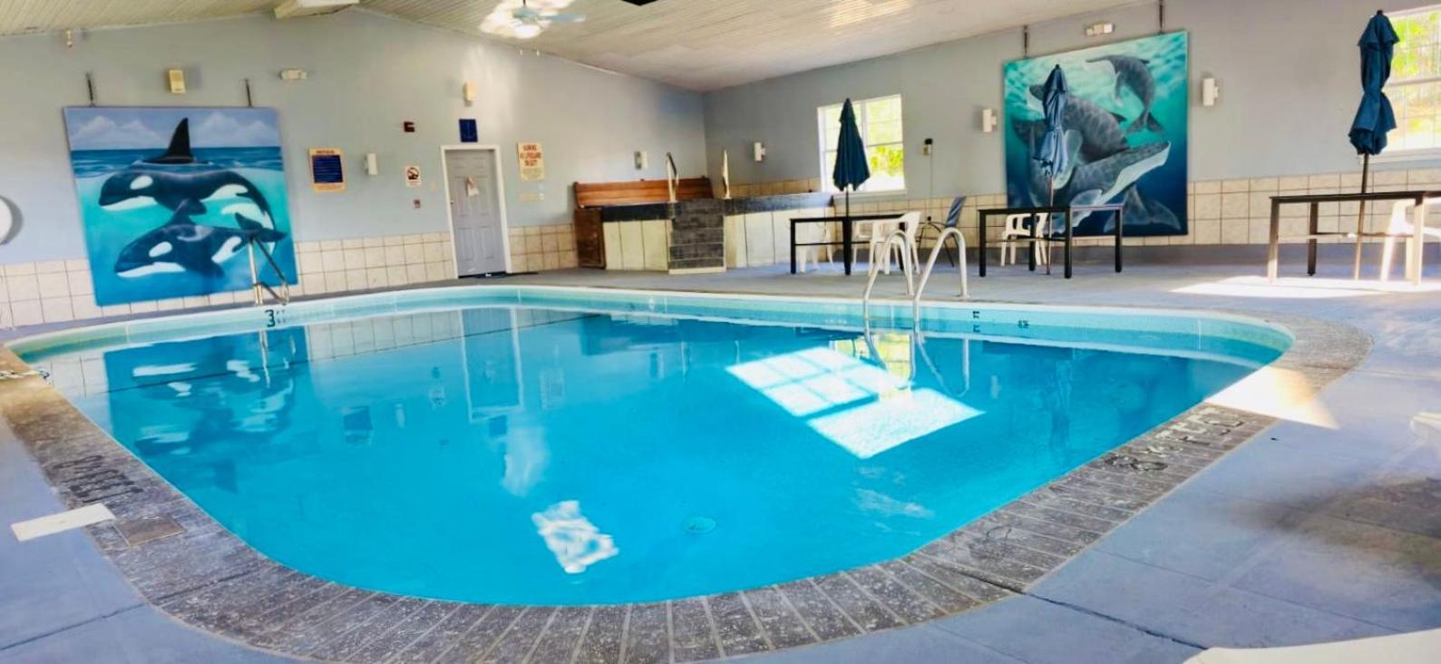 Ozark Inn and Suites photo 14