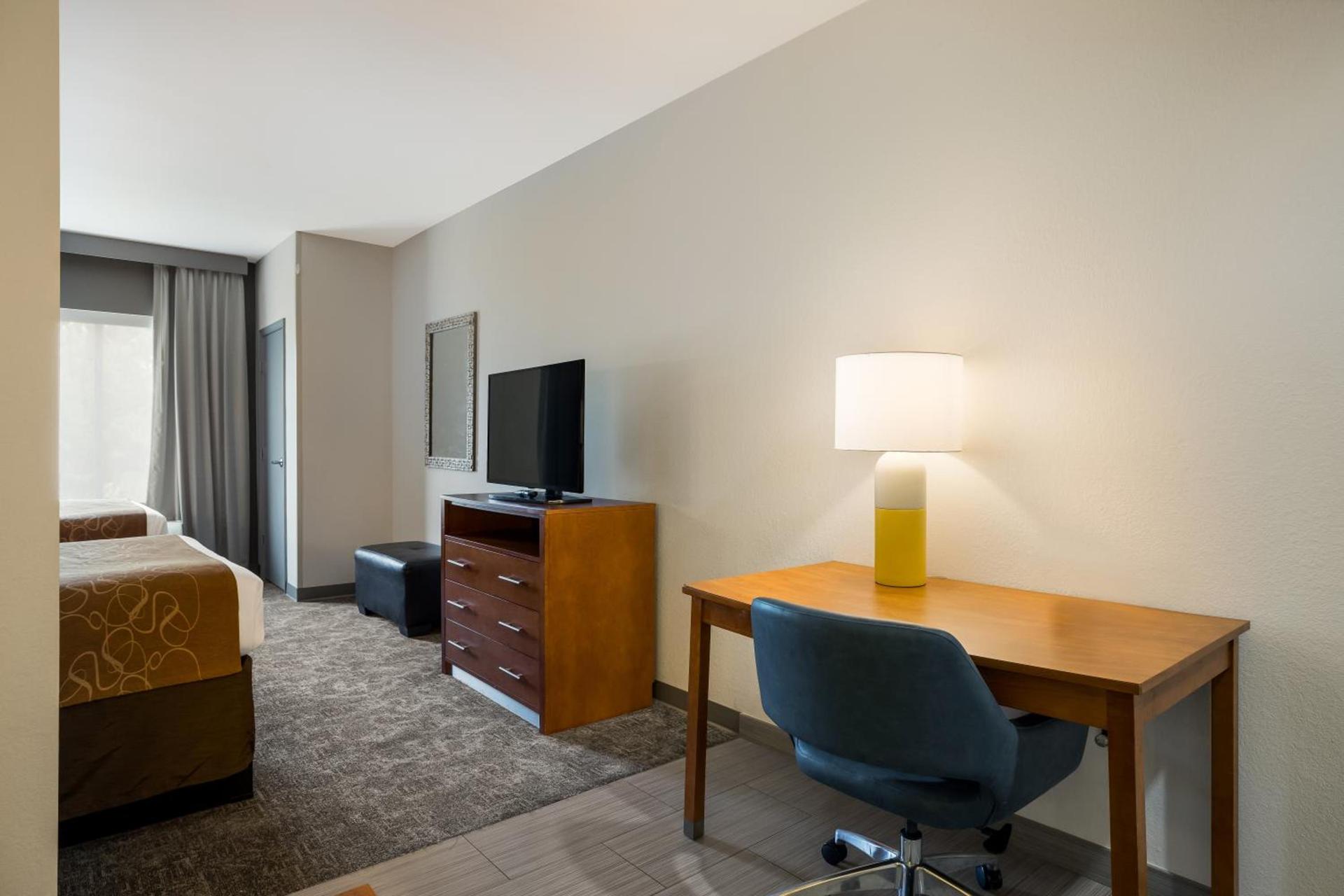 Comfort Suites Denham Springs photo 29