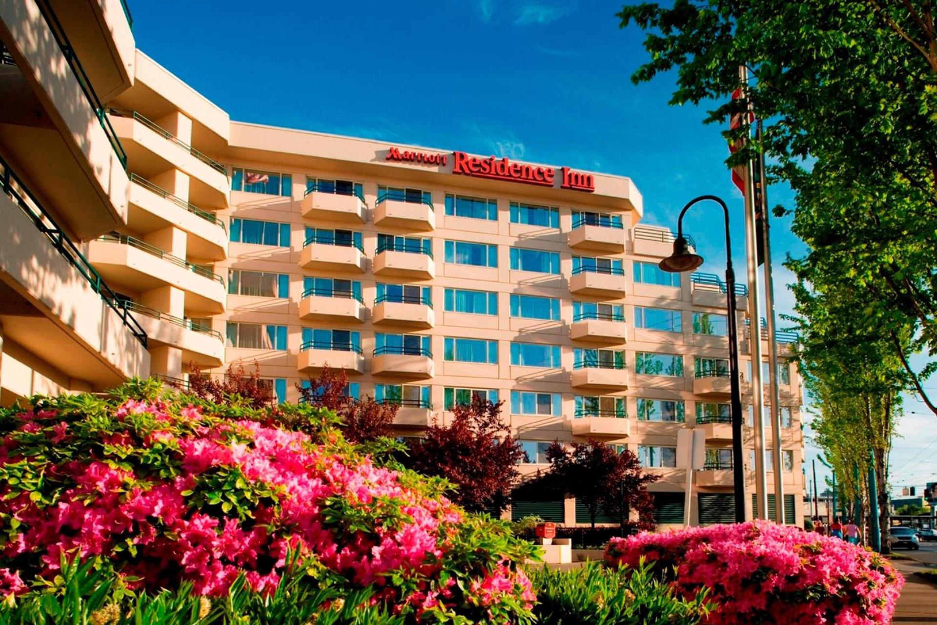 Residence Inn by Marriott Seattle Downtown/Lake Union photo 2