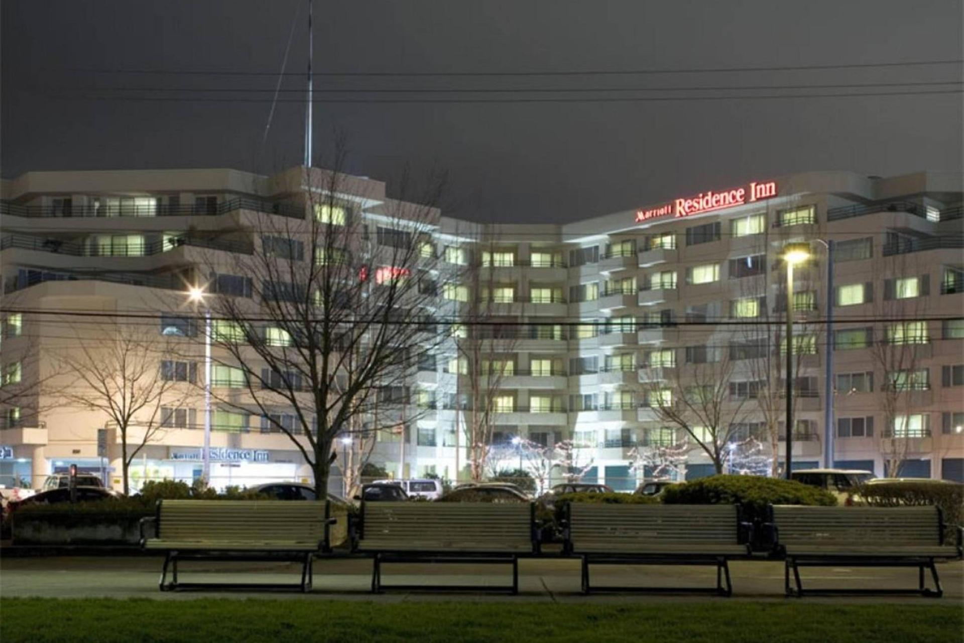 Residence Inn by Marriott Seattle Downtown/Lake Union photo 1