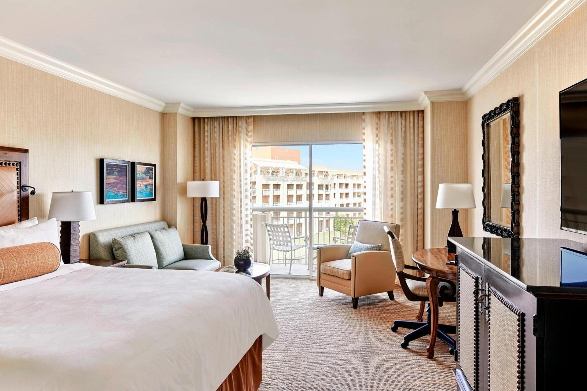 JW Marriott Phoenix Desert Ridge Resort & Spa photo 10