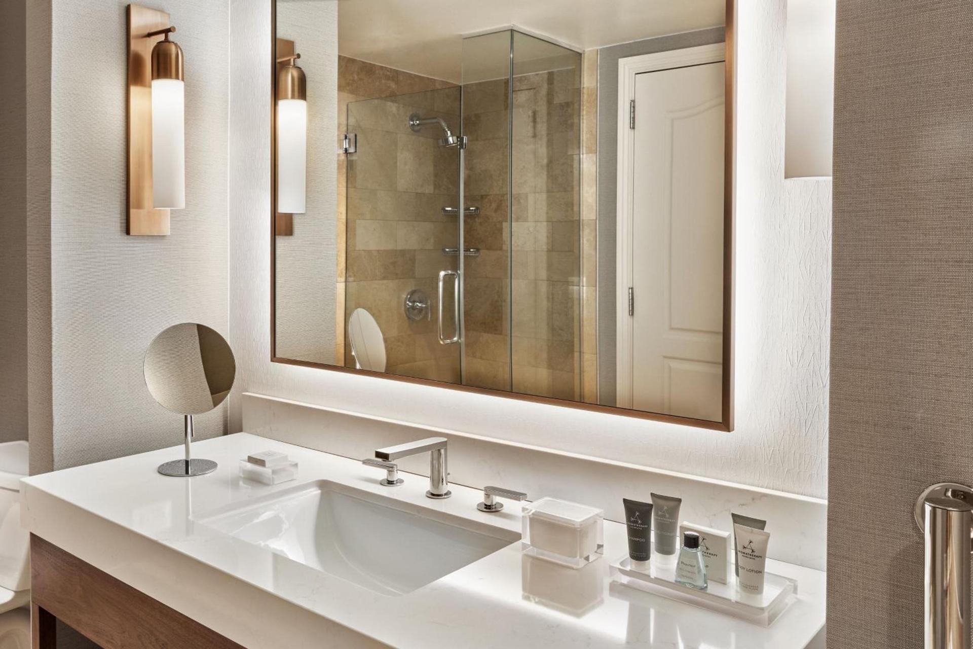 JW Marriott Phoenix Desert Ridge Resort & Spa photo 23