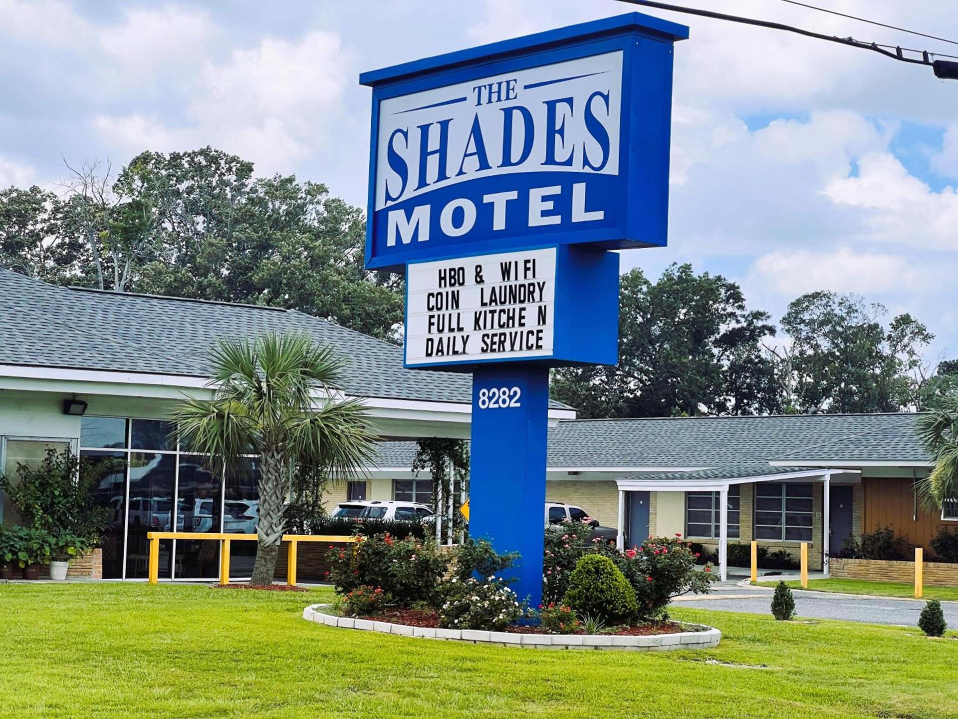 The Shades Motel photo 32