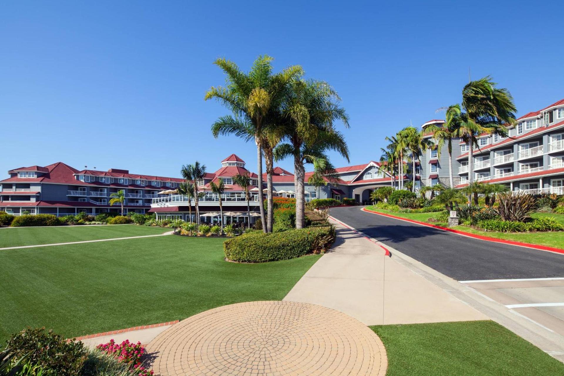Laguna Cliffs Marriott Resort & Spa photo 15