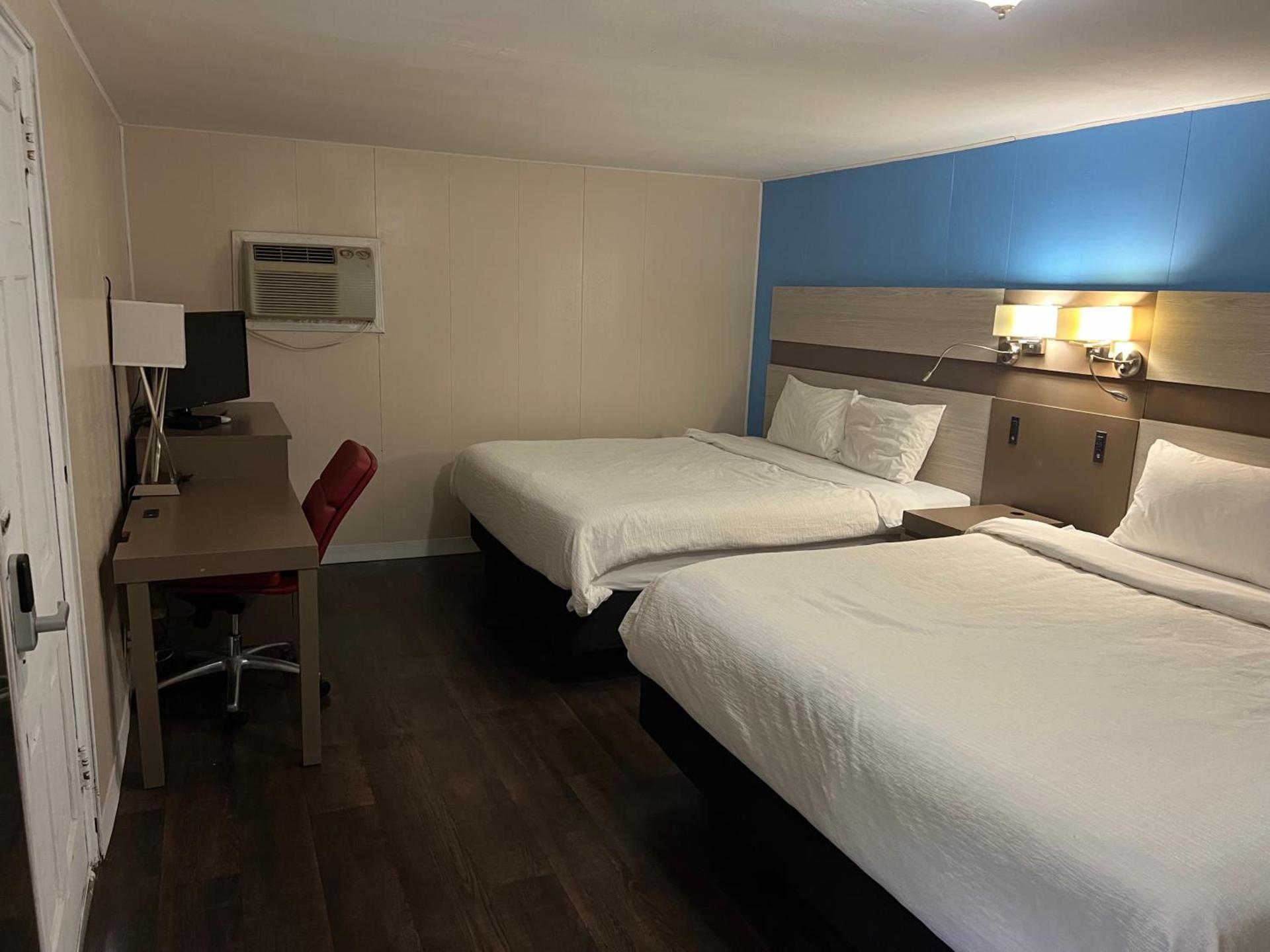 Turbeville Inn & Suites-I95 photo 5
