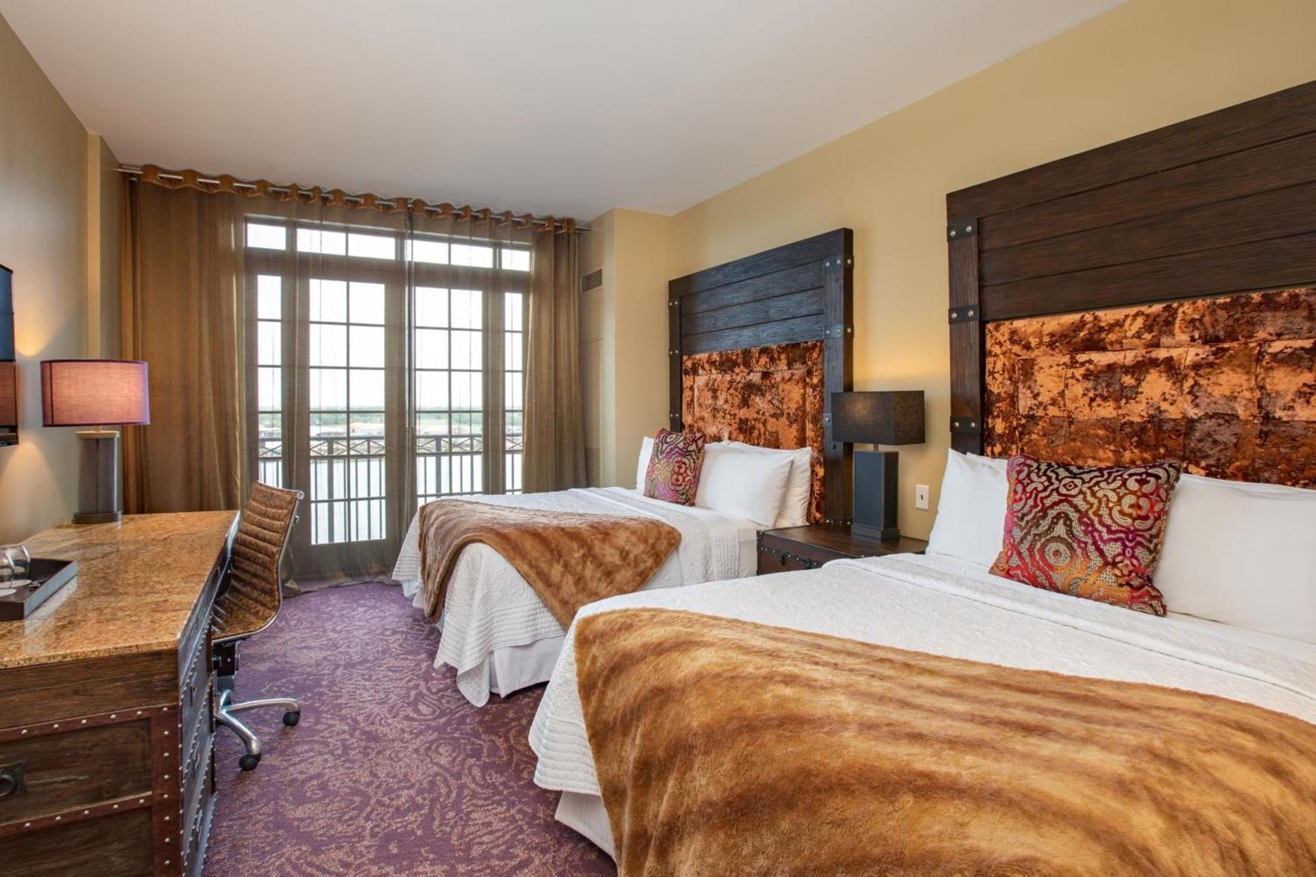 The Bohemian Hotel Savannah Riverfront, Autograph Collection photo 4