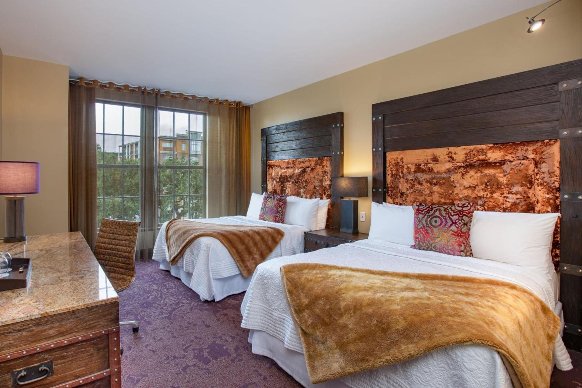 The Bohemian Hotel Savannah Riverfront, Autograph Collection photo 13